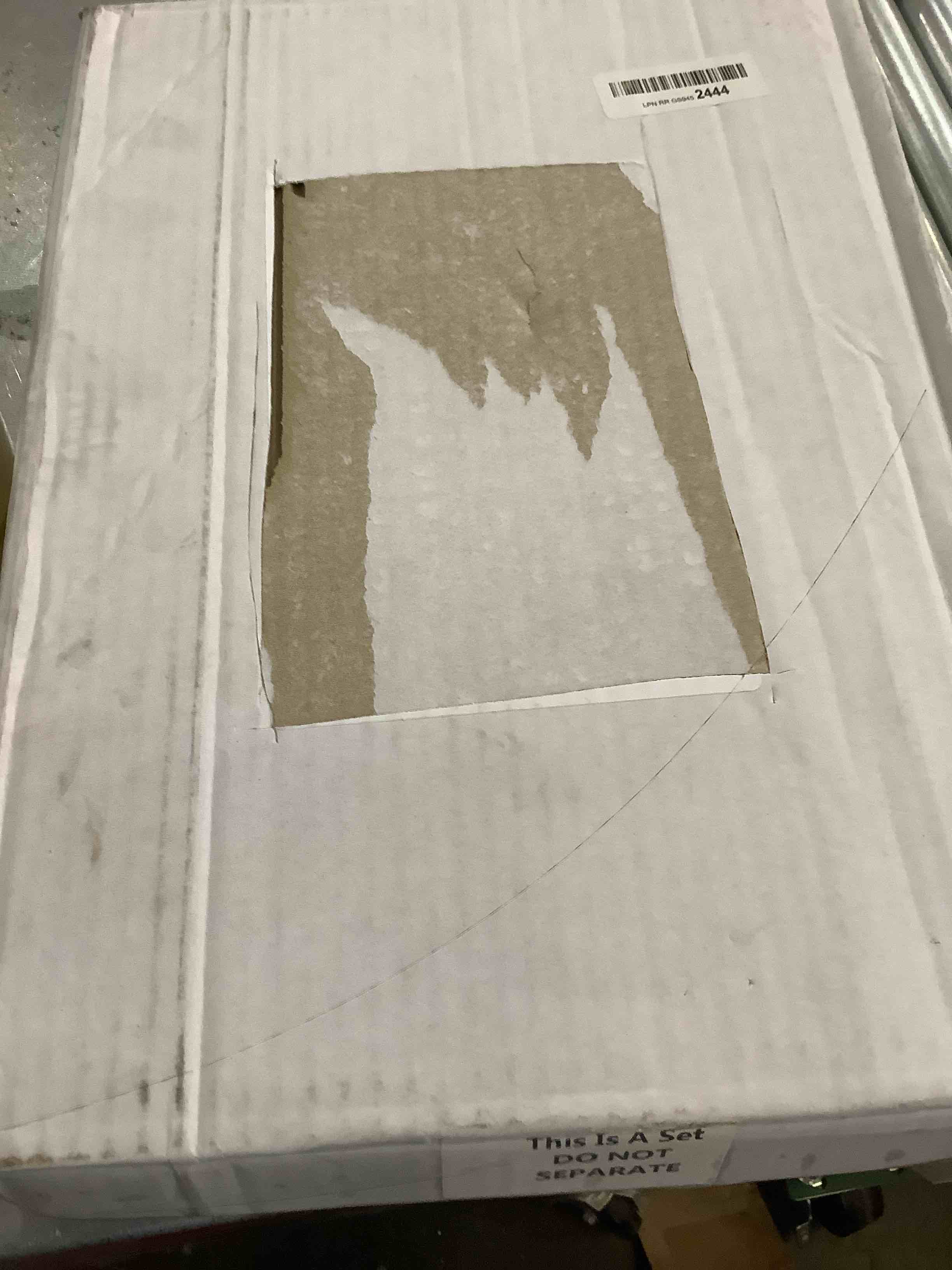 Rainbow Number Pinata Multicolor Number Pinata Small Kids Birthday Party Pinata with Blindfold Stick and Confetti Small Pinata for Birthday Anniversary Cinco de Mayo Fiesta Party Decor (Number 1)