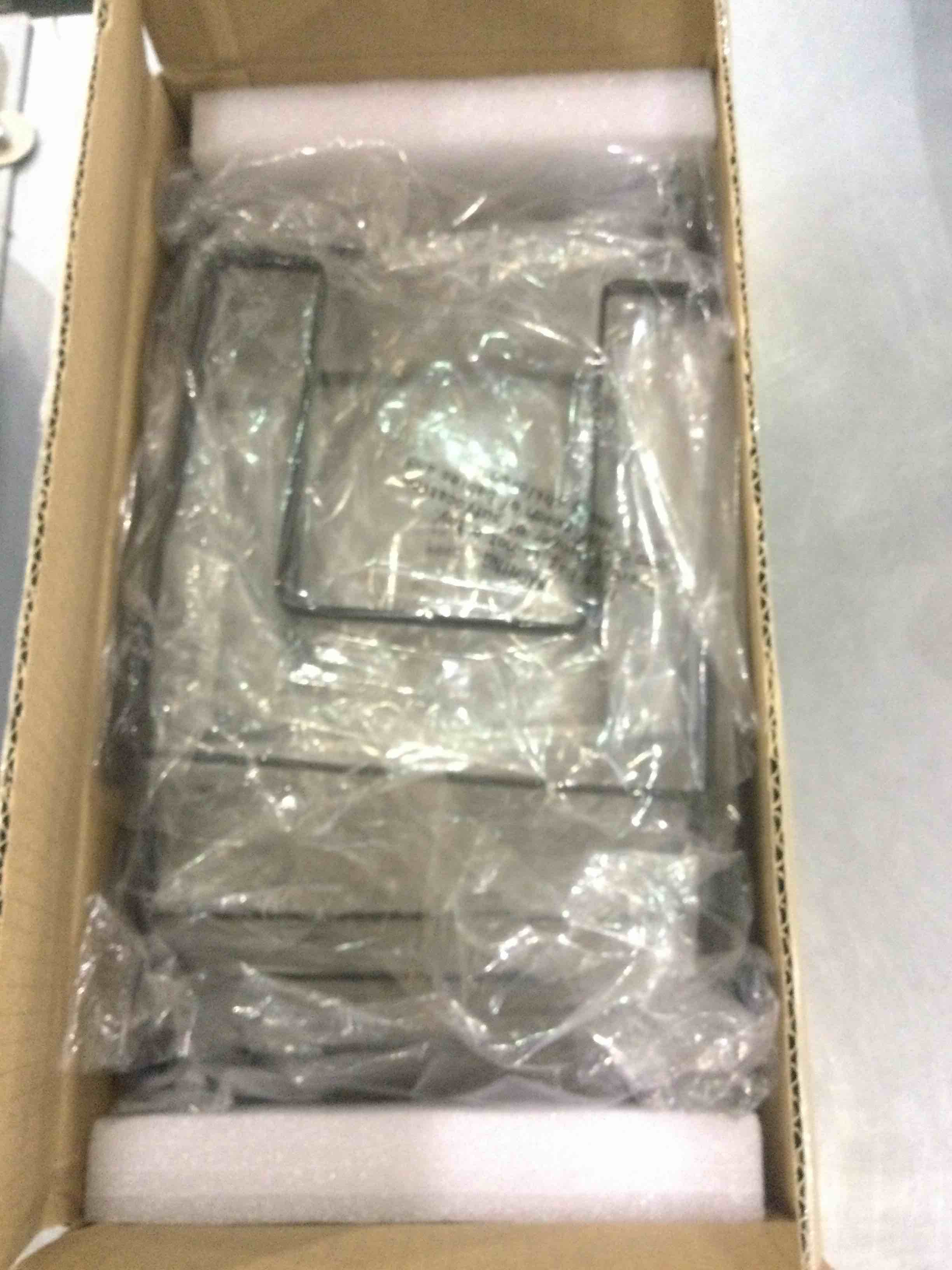 8 tier heavy duty pan organizer 