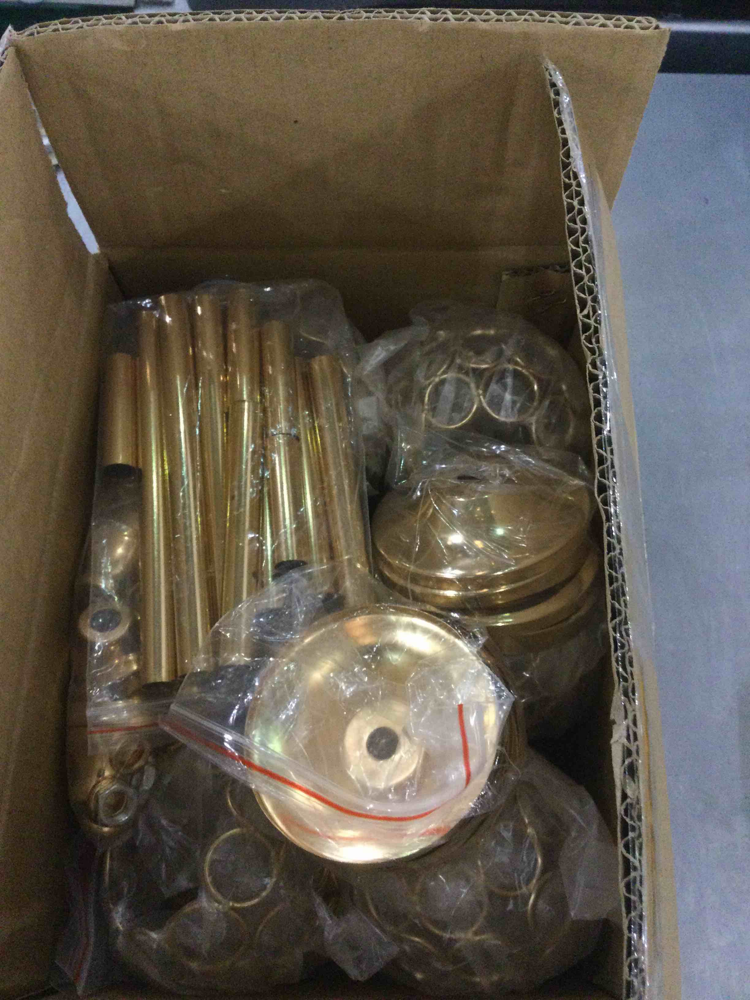 candle holders 