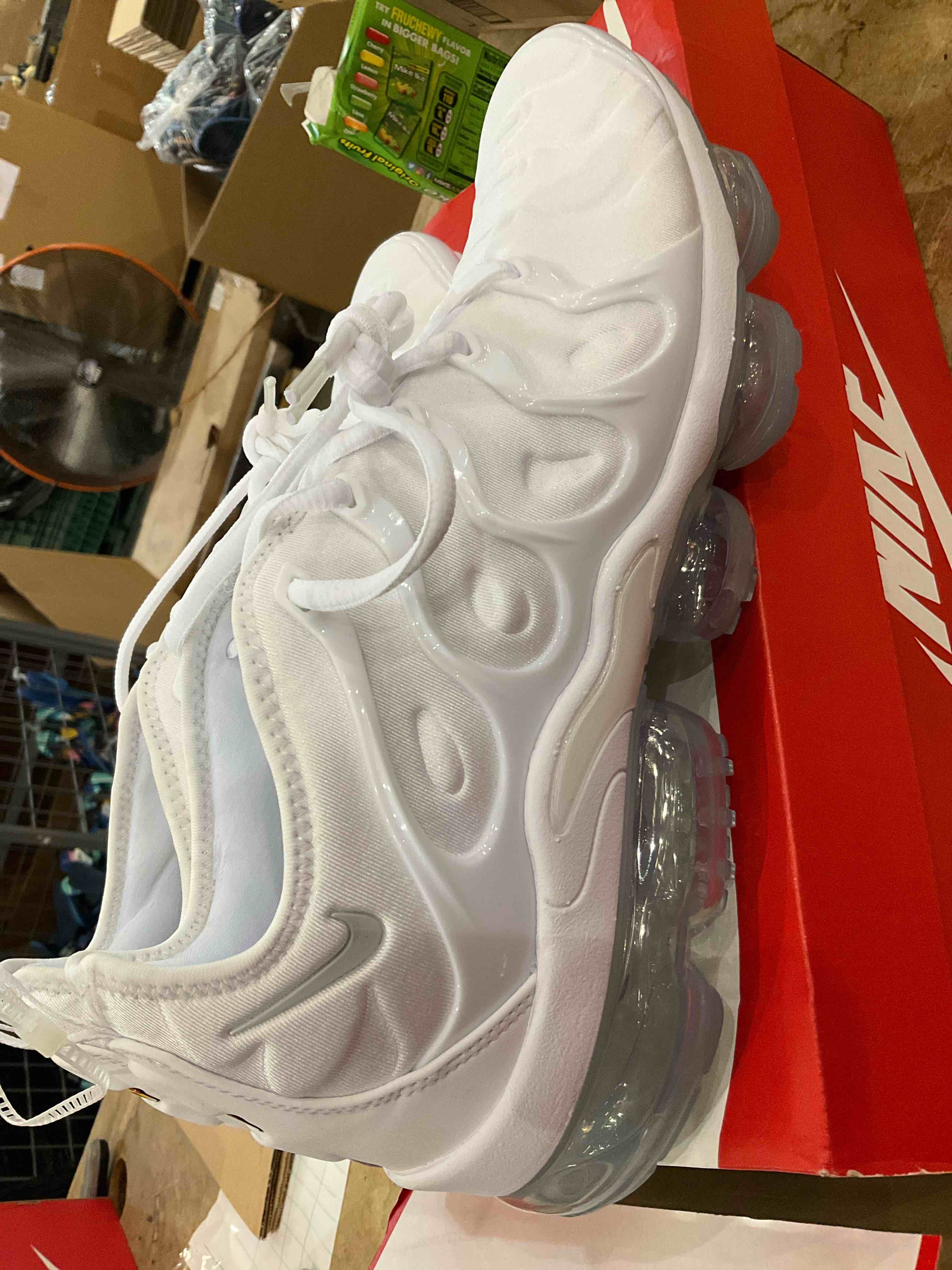 Nike Air VaporMax Plus Men's Shoes 12.5