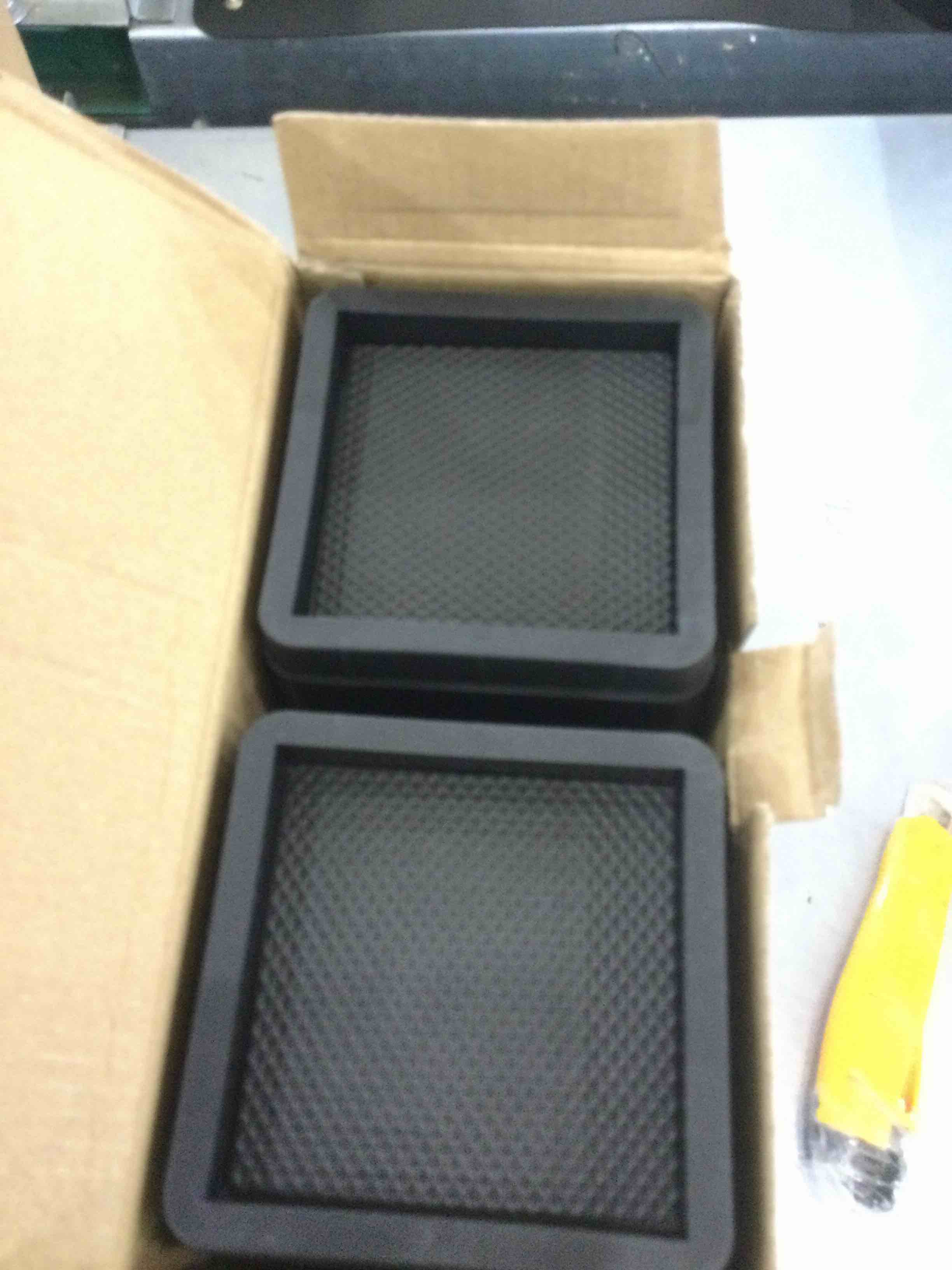 bed risers