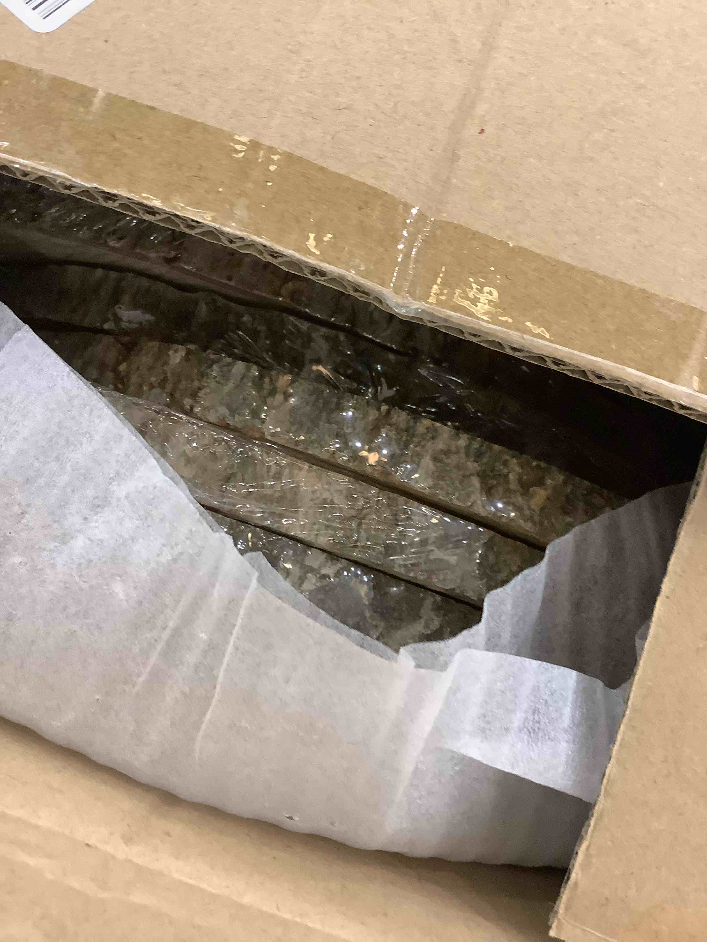 KARAVELLA (10) Pack X Large Wood Slices for Centerpieces - Wood Centerpieces for Tables, 12-13 inches, Rustic Wedding Centerpiece, Natural Wood Slabs, Thin Slices