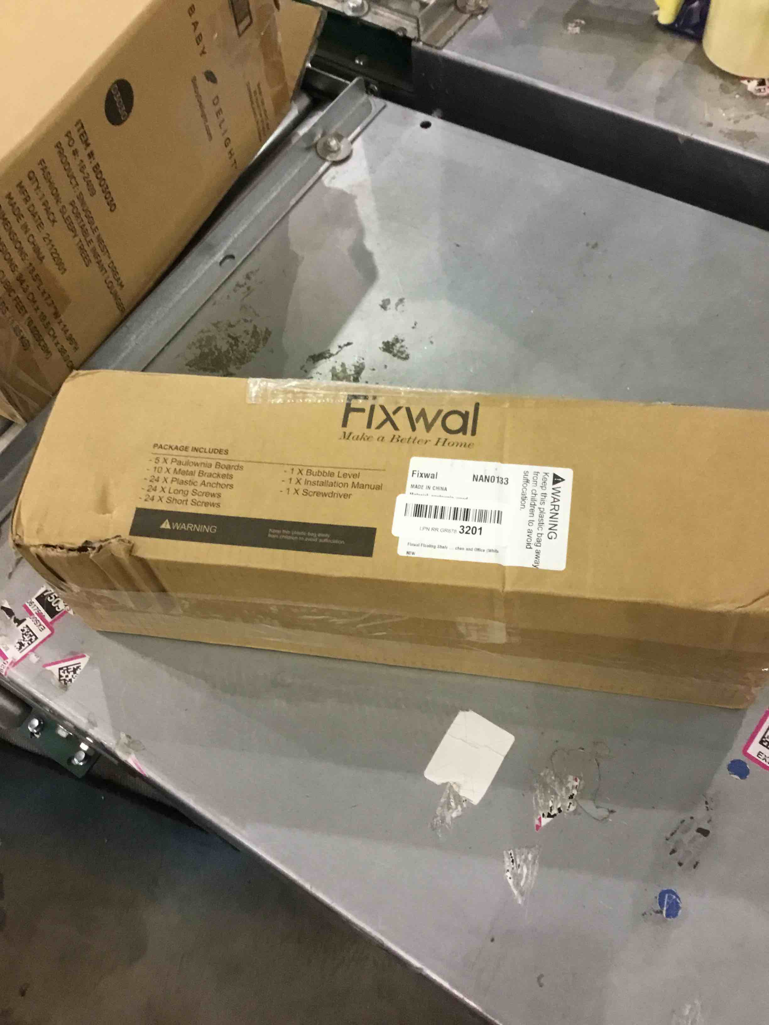fixwal