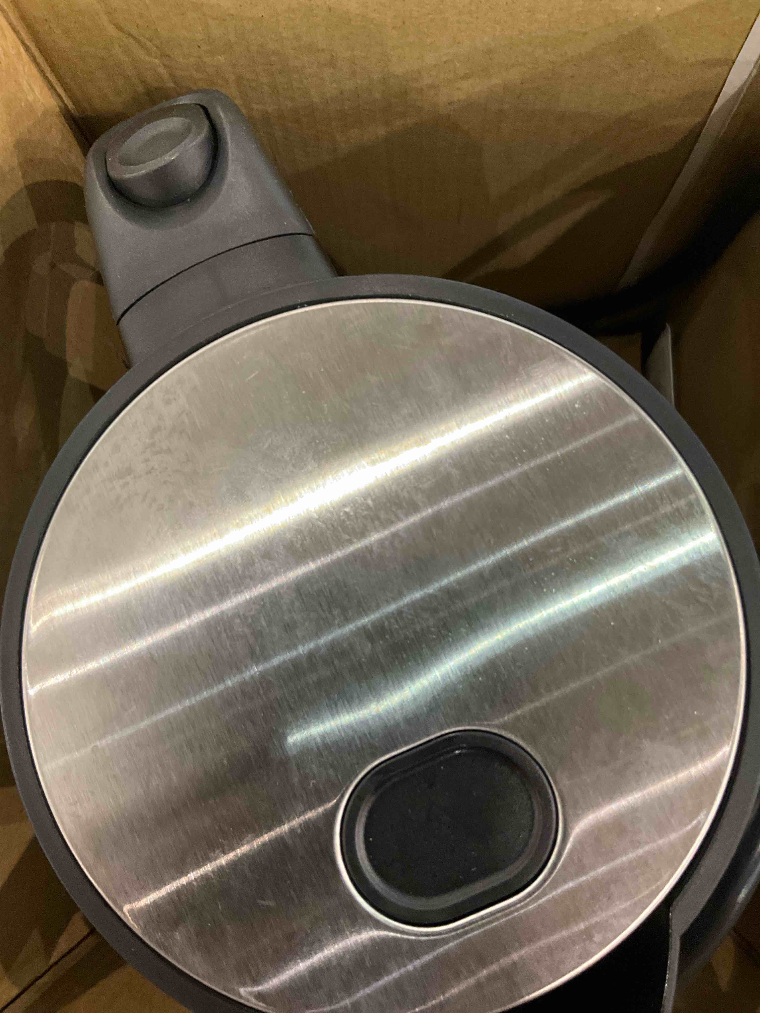 Asahi Electric Kettle