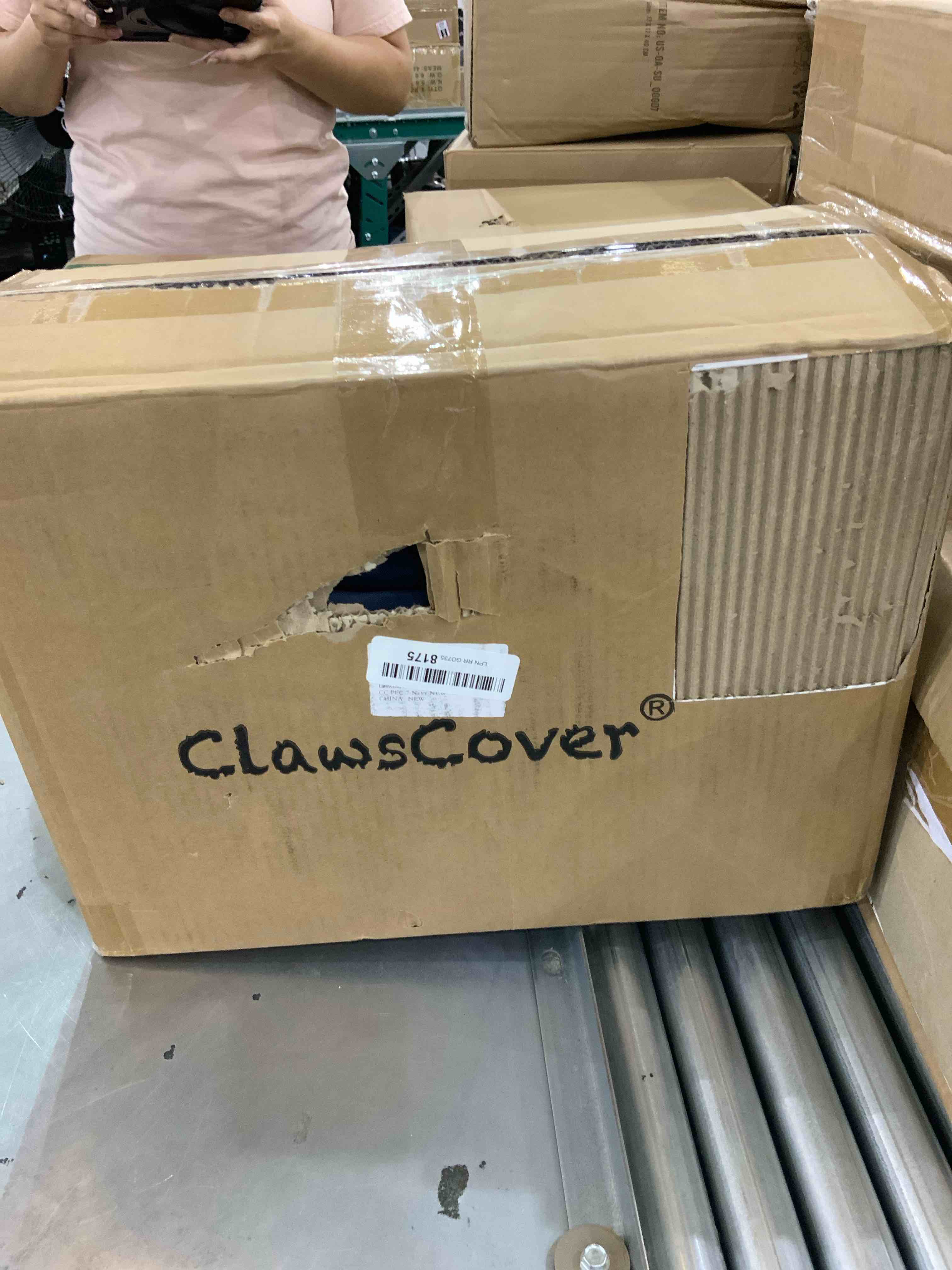 14 Pack Outdoor Patio Cushions Replacement Covers Fit for 7 Pieces 6-Seater Wicker Rattan Patio Furniture Conversation Set Sectional Sofa Seat and Back Pillow Cushion,Water-Resistant Fadeless,Navy