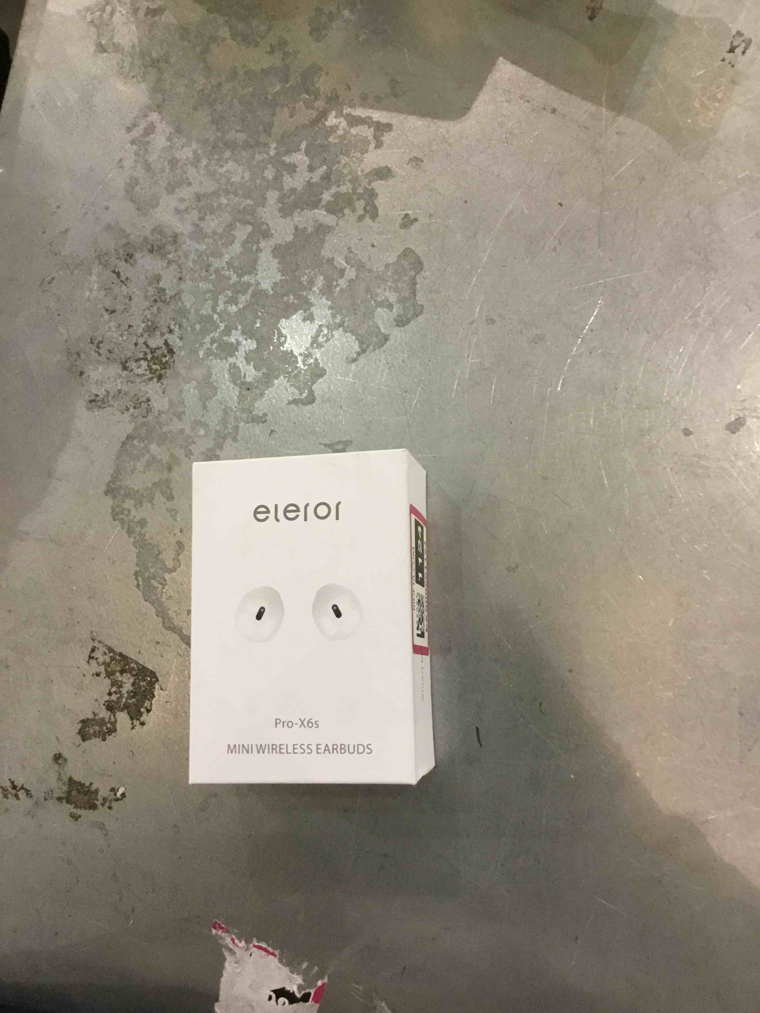 mini wireless eardbus Elenor