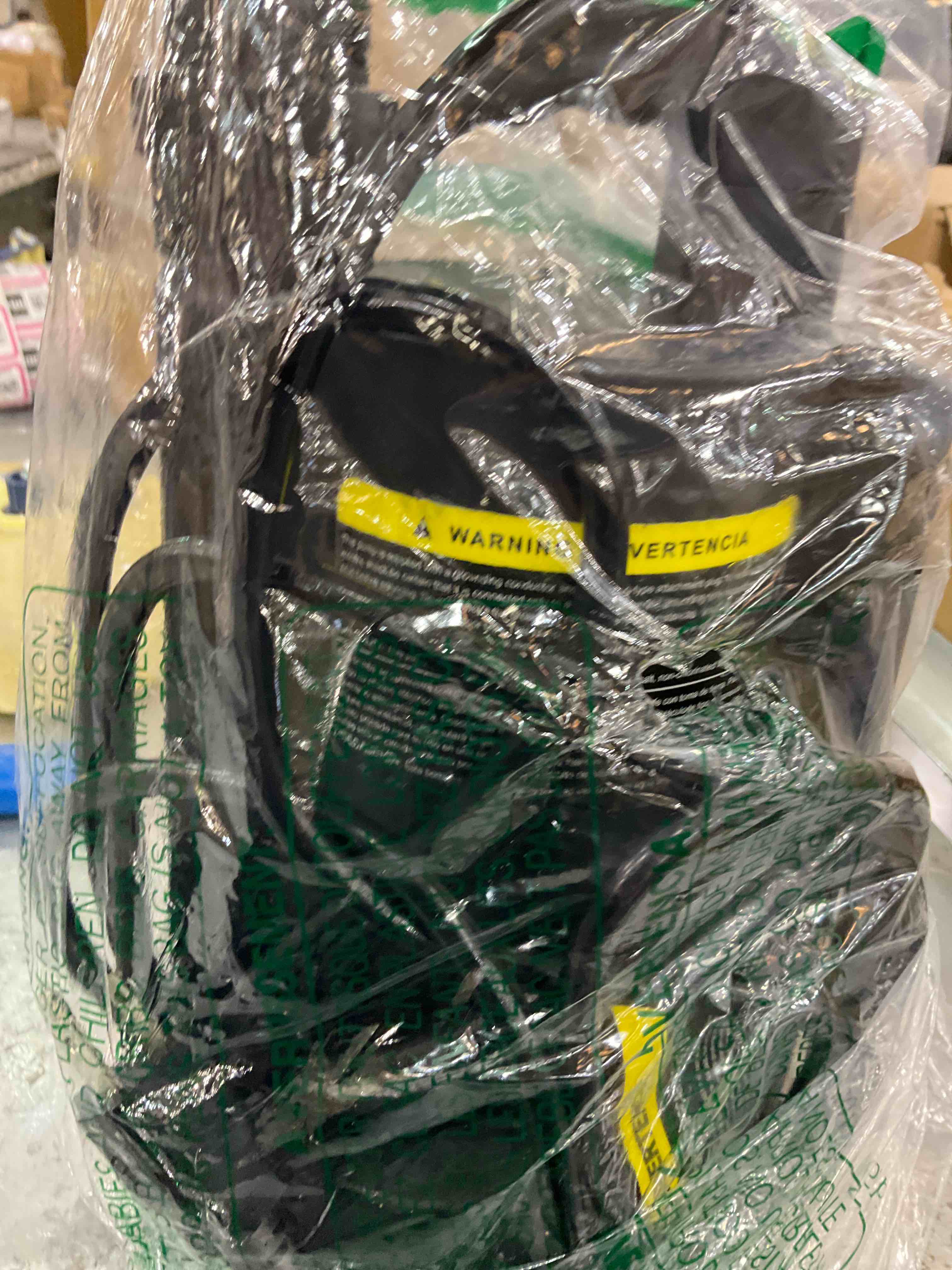 Acquaer 1/3 HP Automatic Submersible Water Pump, 115V Sump Pump with 3/4” Garden Hose Check Valve Adapter,2160 GPH High Flow Water Removal for Swimming Pool Cover Hot Tubs Flooded House Basement