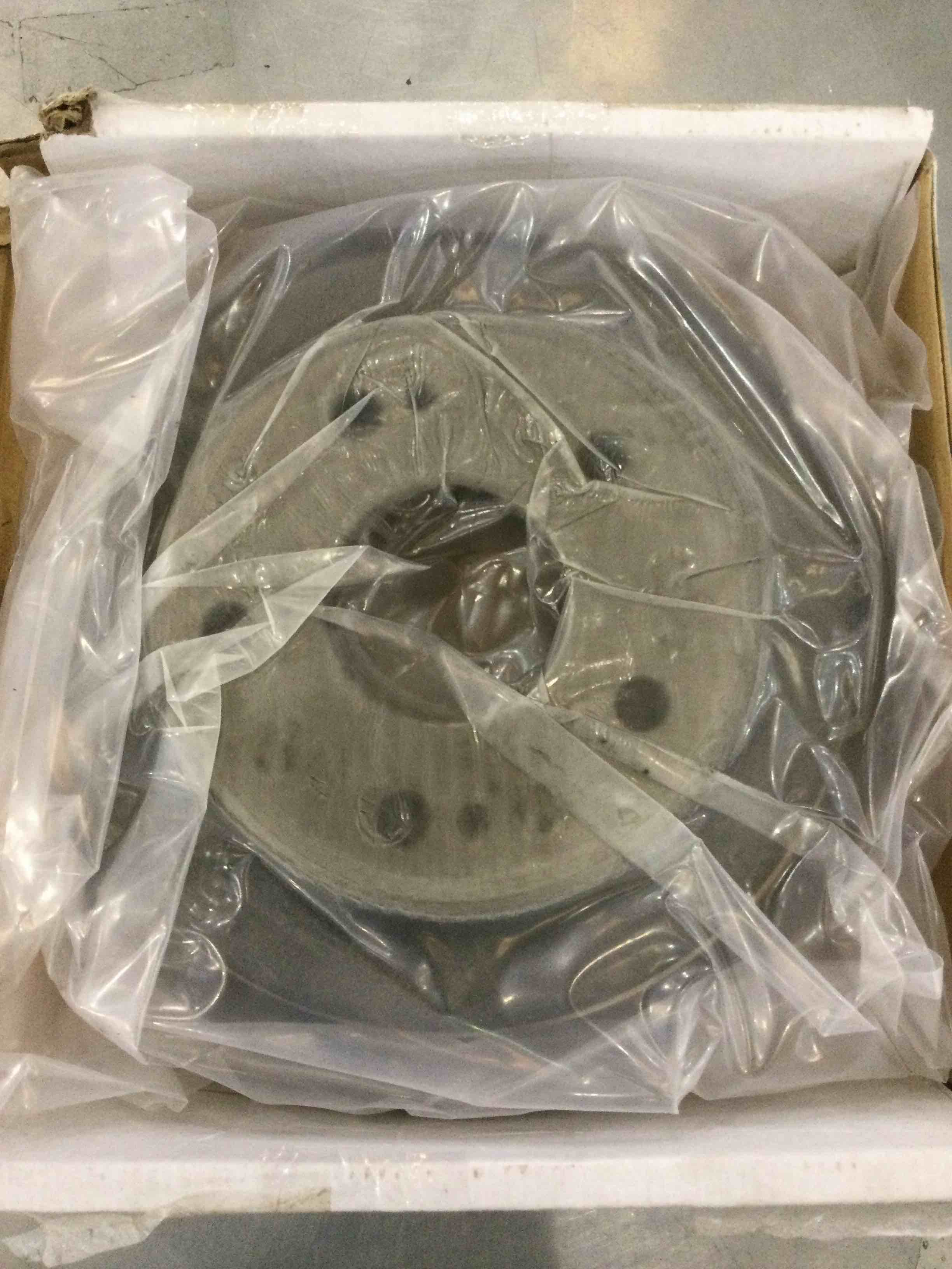 Brake Drum
