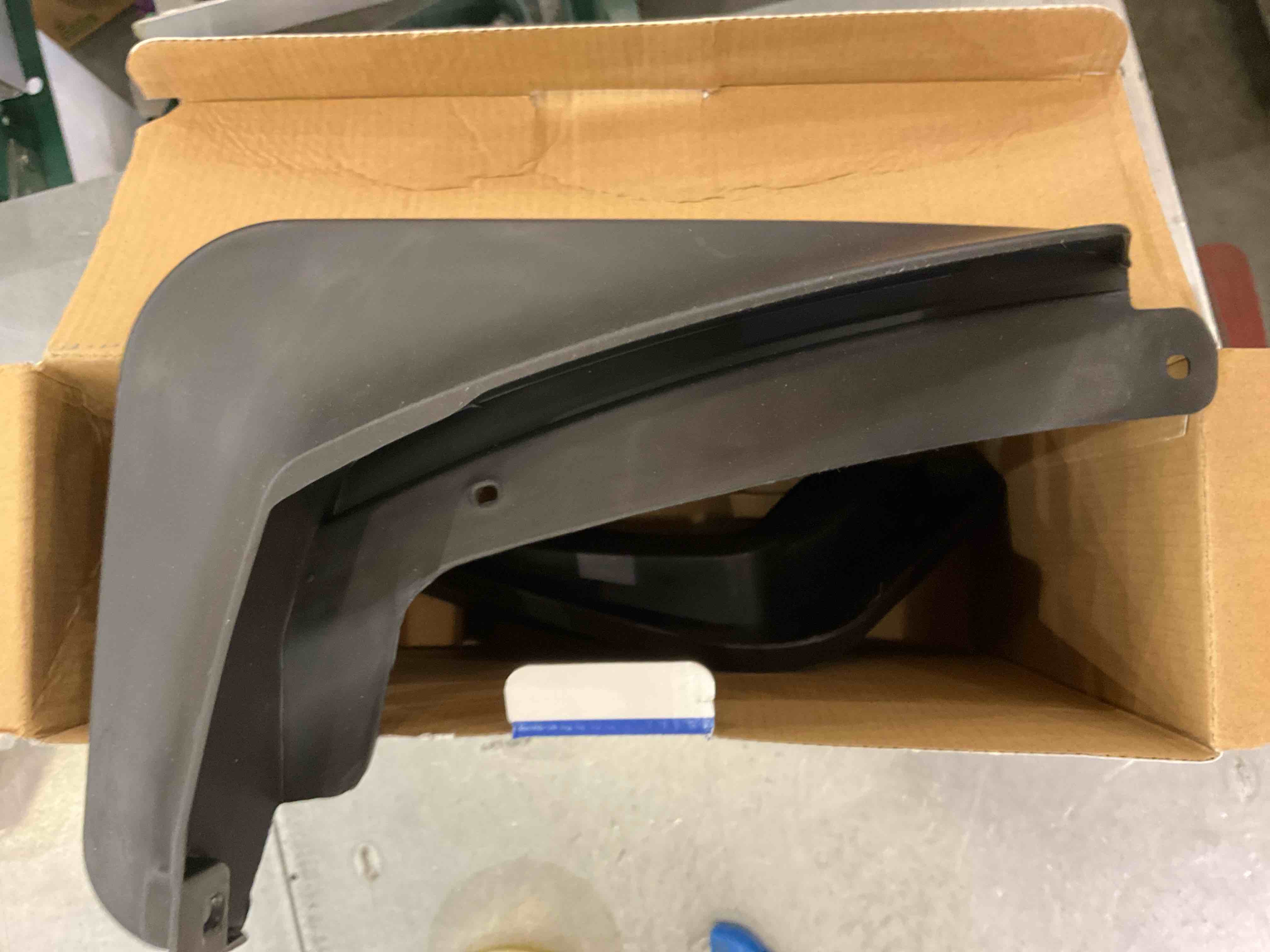 Mud Flaps Kit for Buick Encore GX 20202023 Mud Splash Guard Fender