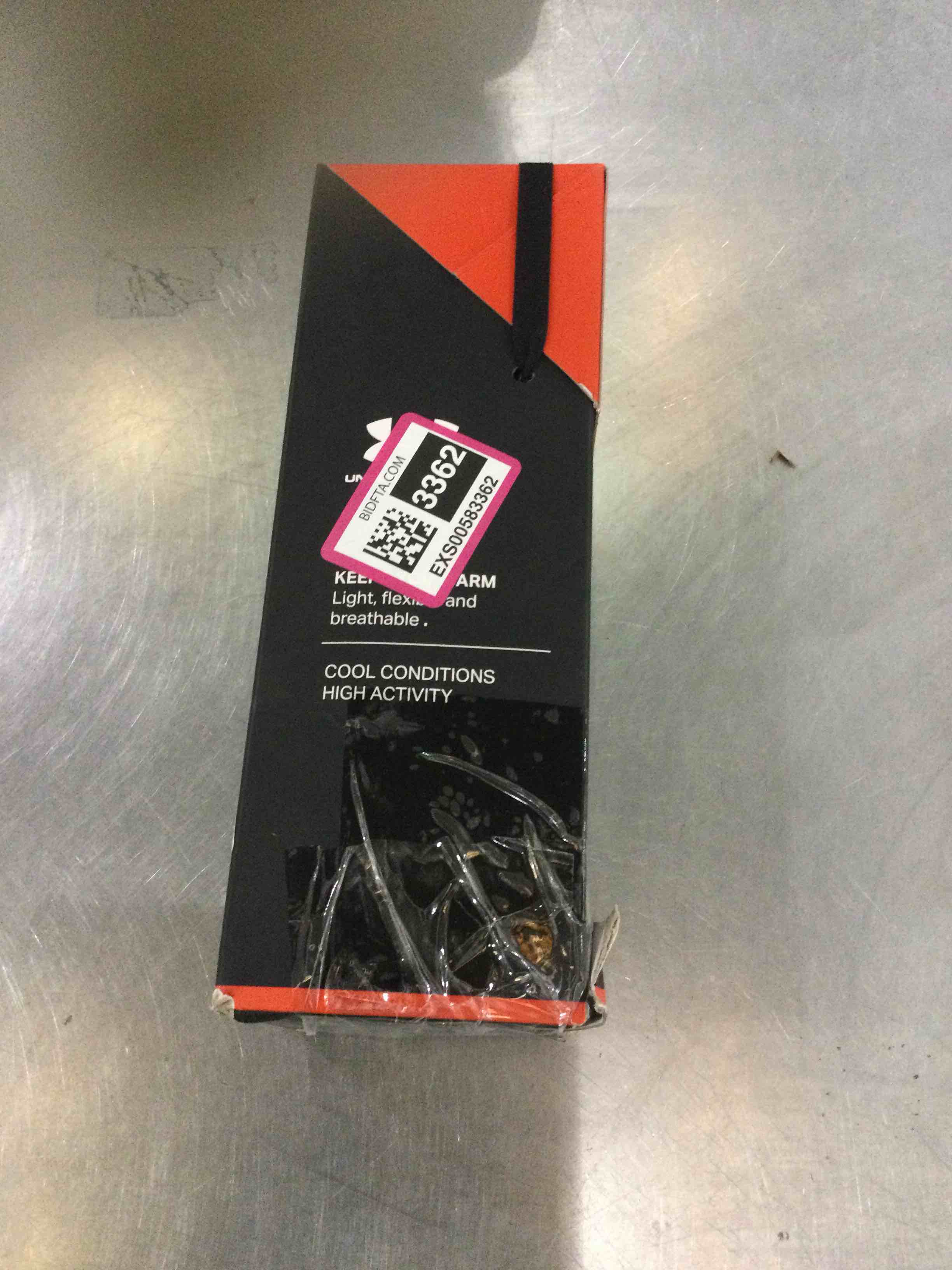 under armour mens leggings