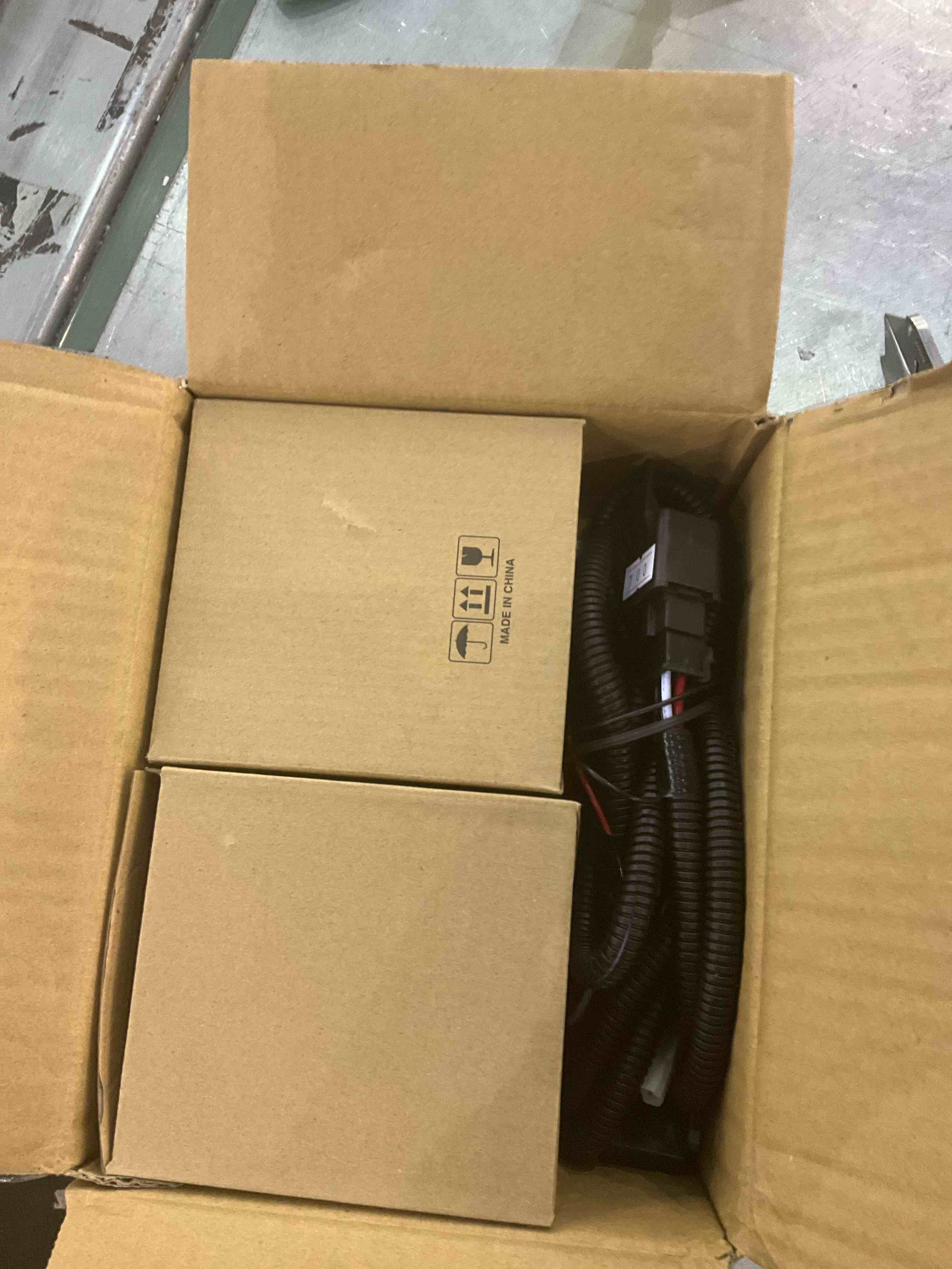 Nilight Fog Light Assembly Compatible with 2007-2017 Sedan 2008-2013 Coupe 2012-2019 Versa 2014-2016 Rogue Versa Note 2007-2014 Maxima 2016-2016 Pathfinder 2004-2015 Sentra Infiniti,