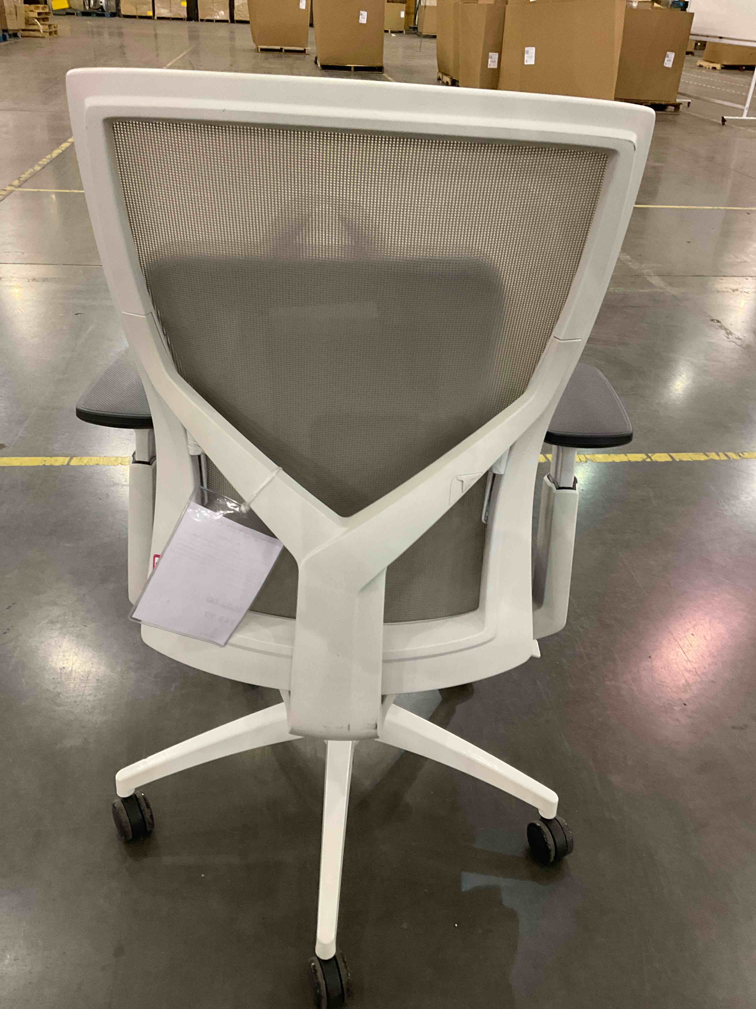 Torsa  task chair 