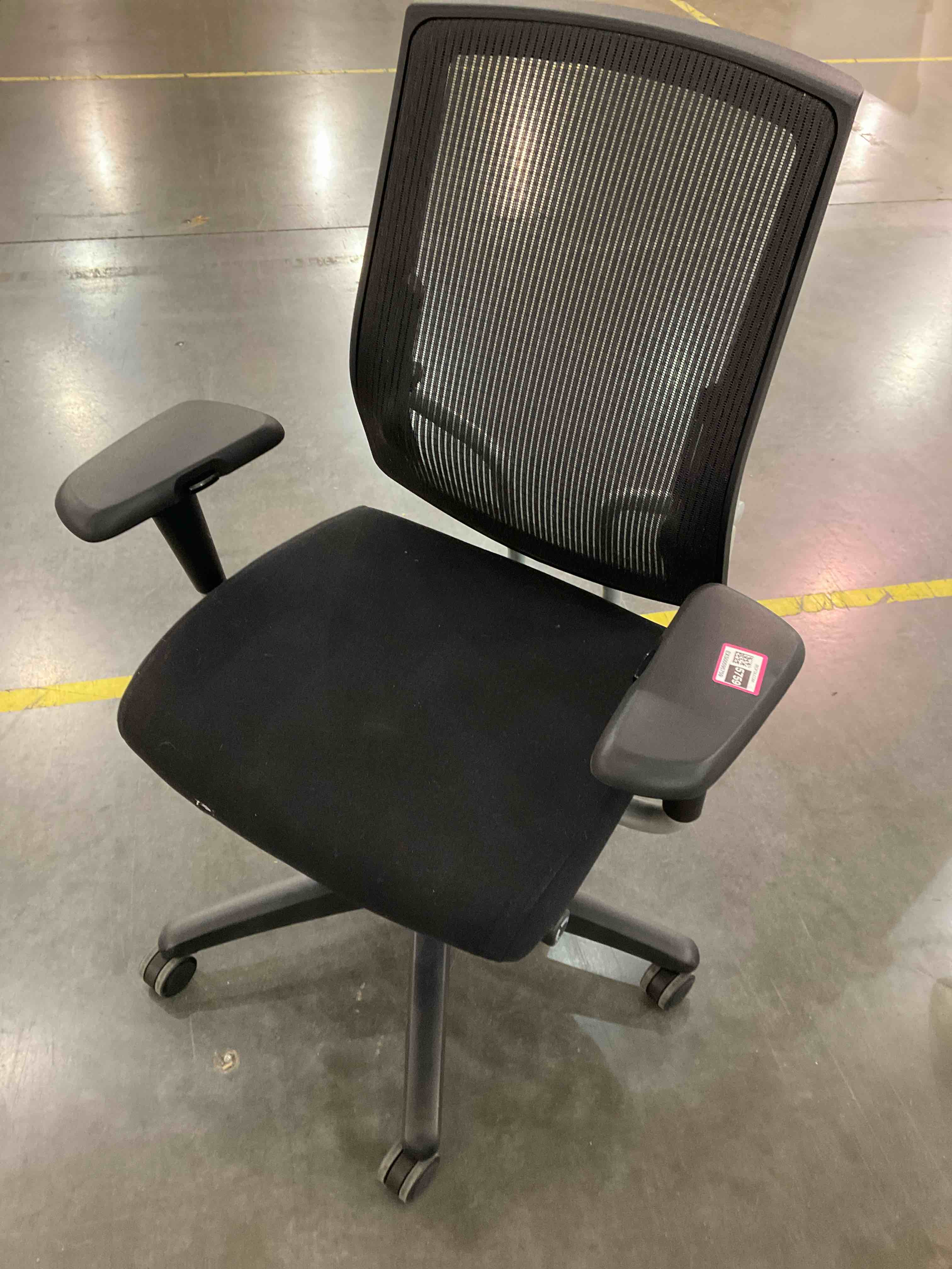 Sitonit computer chair