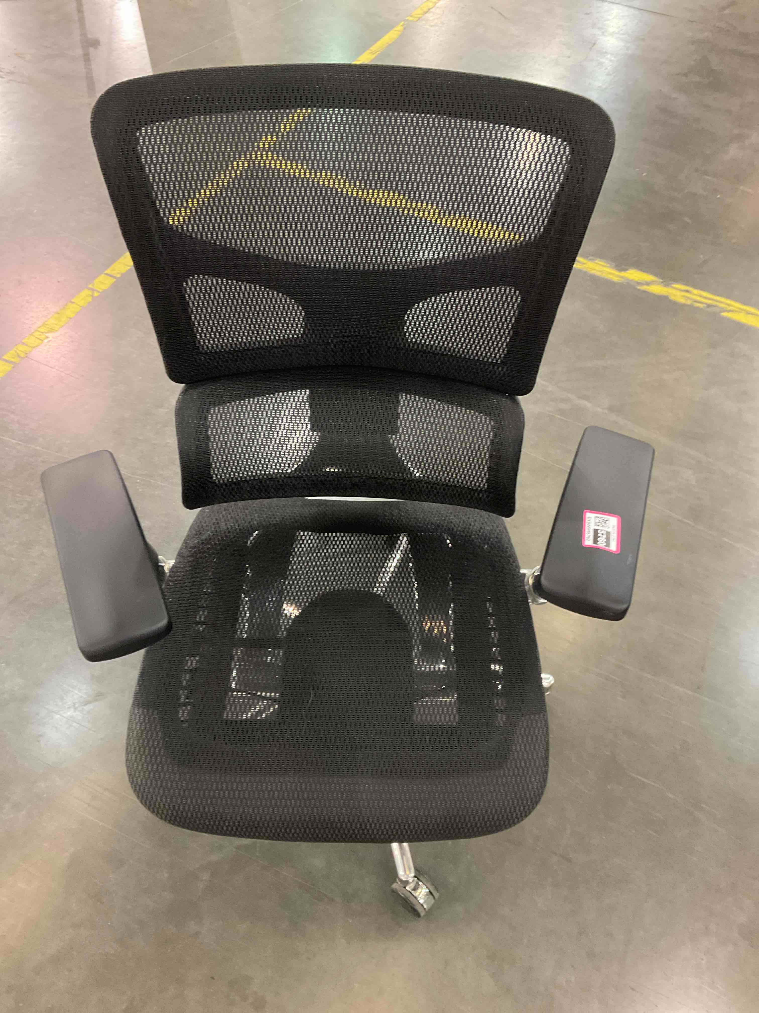 X computer chair