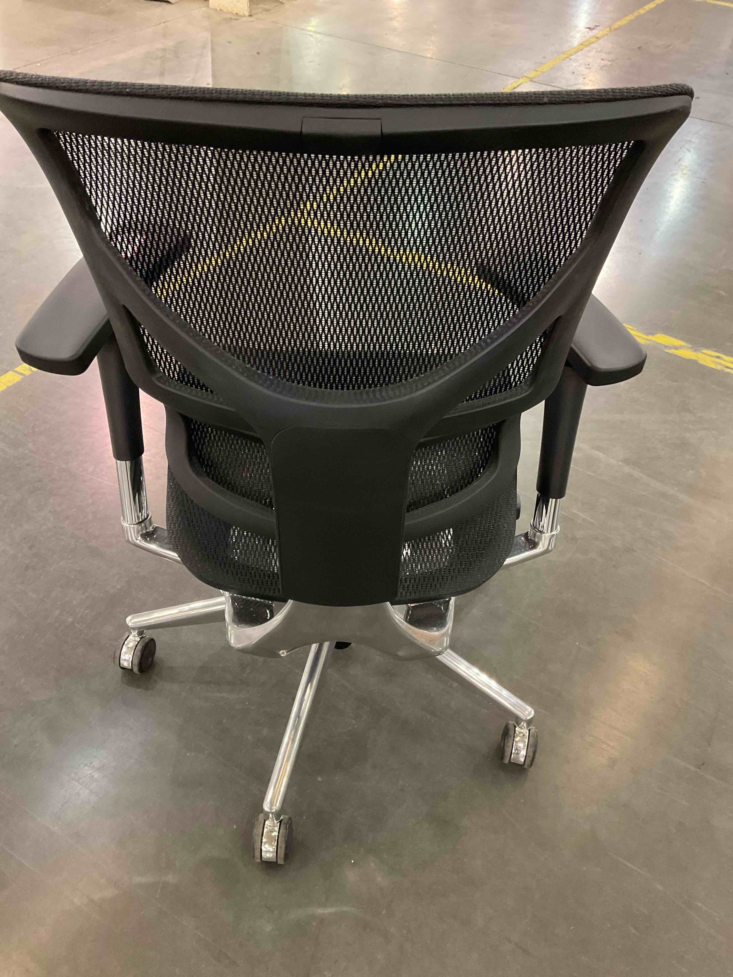 X computer chair