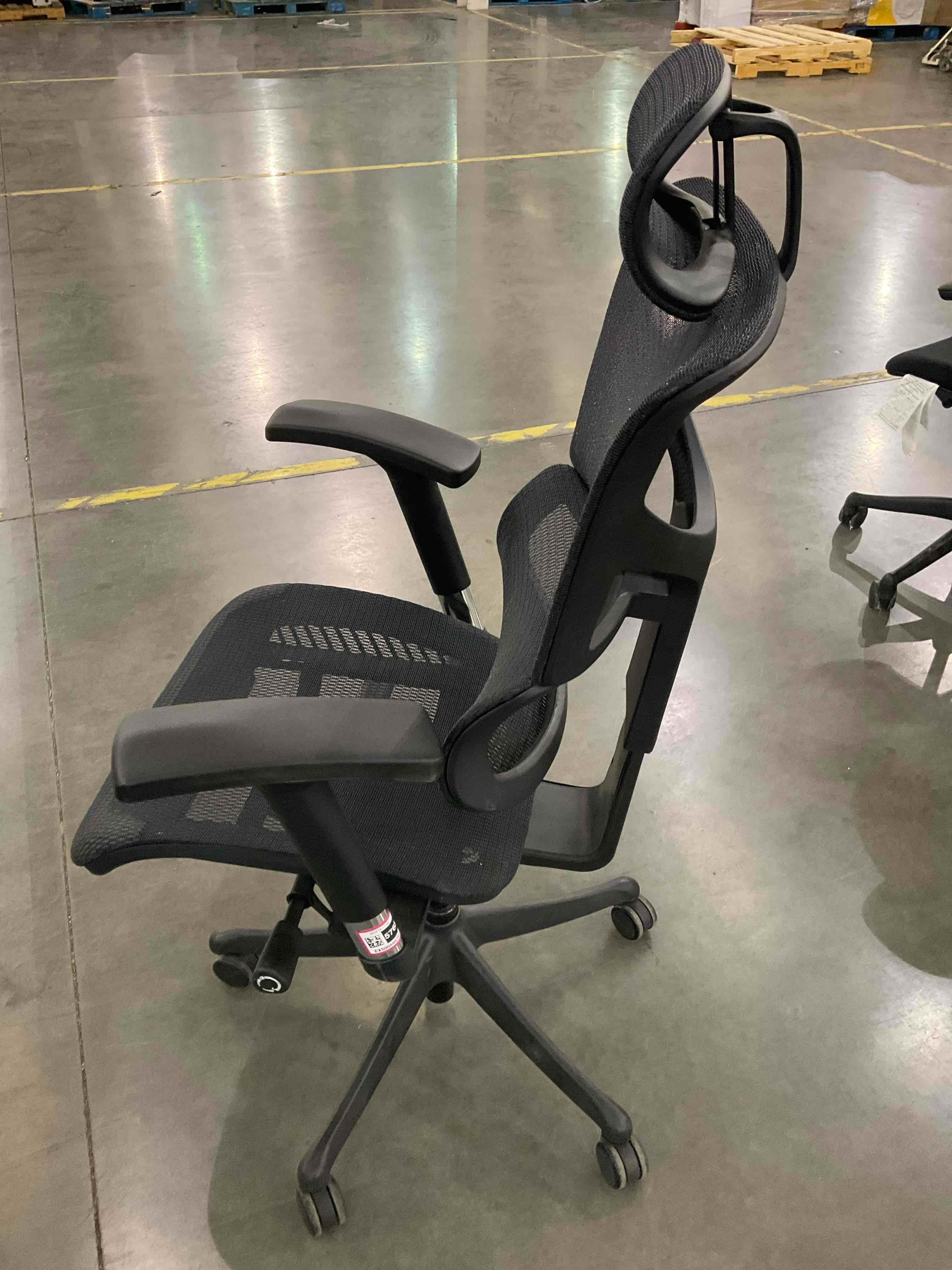 X task office task chair