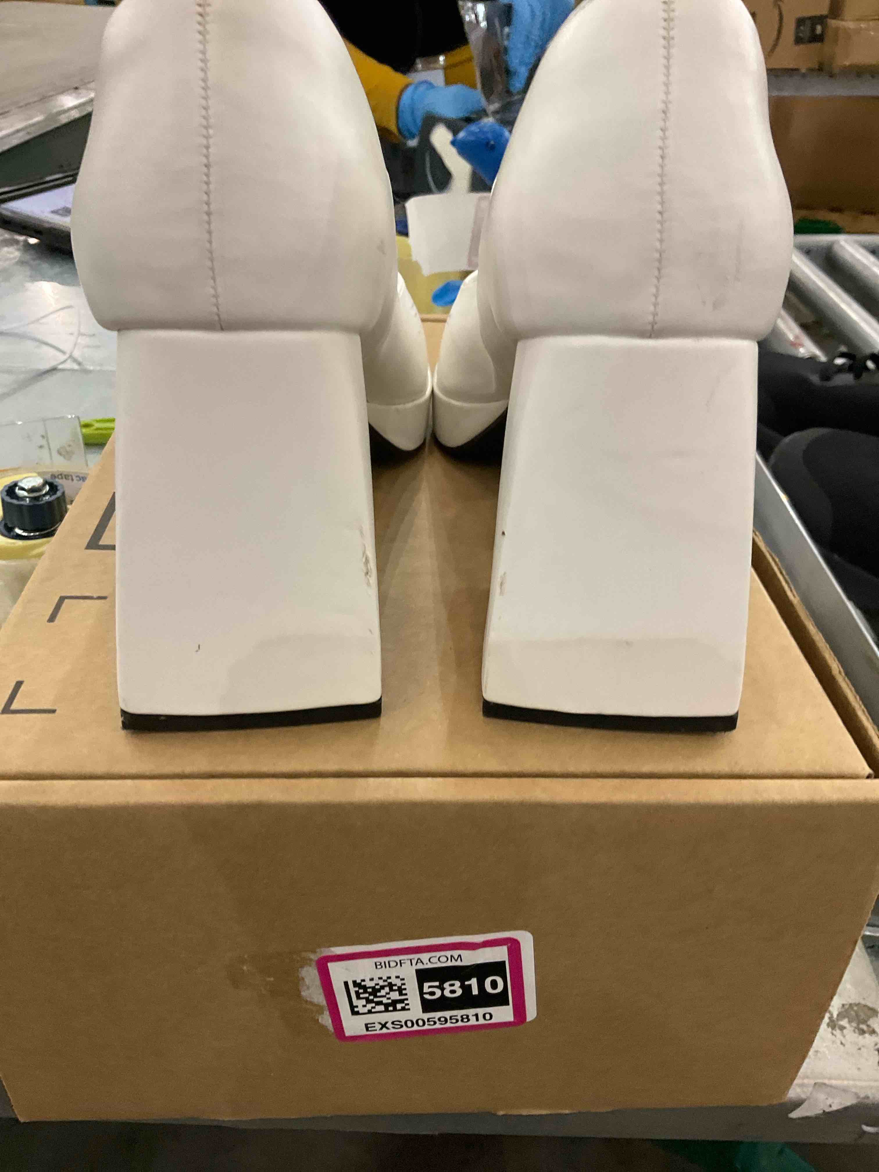 dream pairs heel women’s shoe