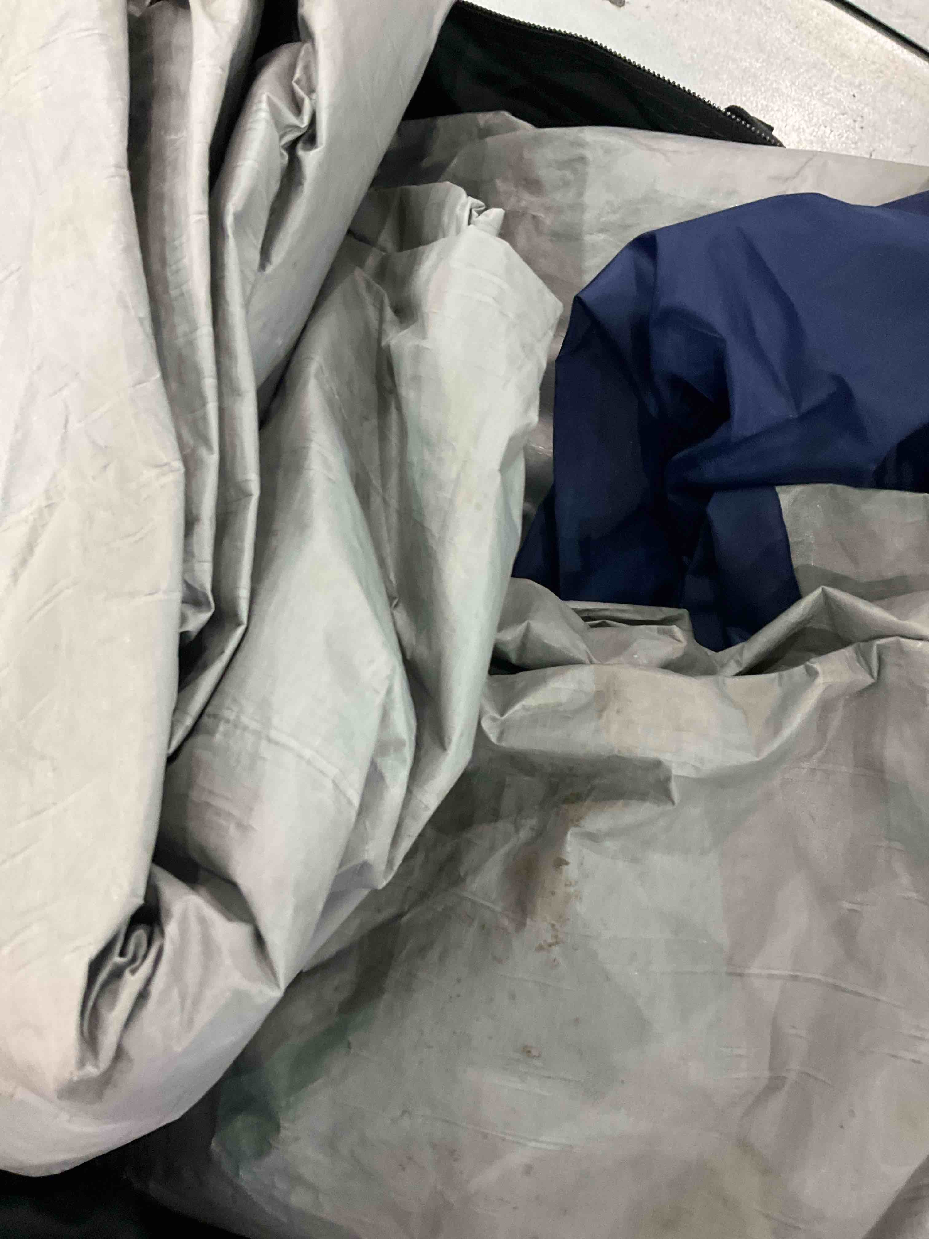 CAMPROS CP Tent 8 Person Camping Tents, Weather Resistant Family Tent, 5 Large Mesh Windows, Double Layer, Divided Curtain for Separated Room, Portable with Carry Bag Visit the CAMPROS CP Store