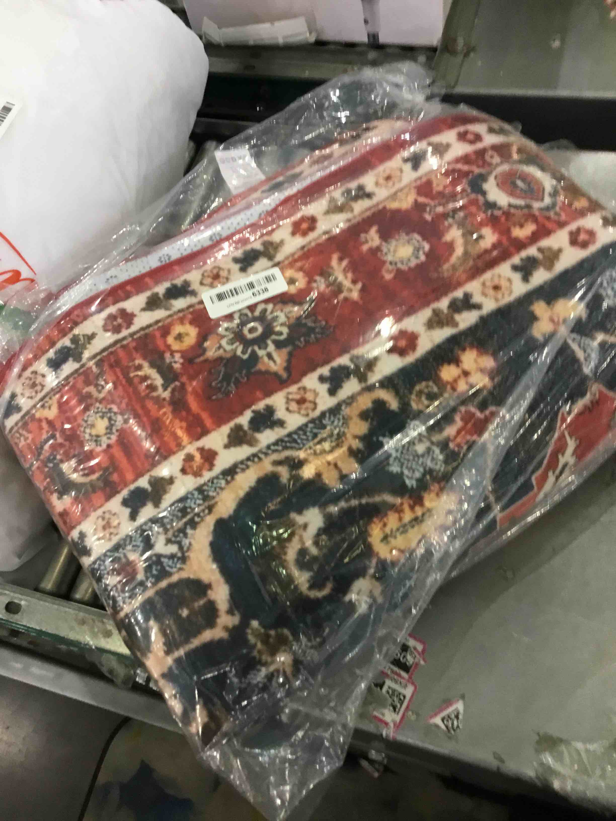 rug