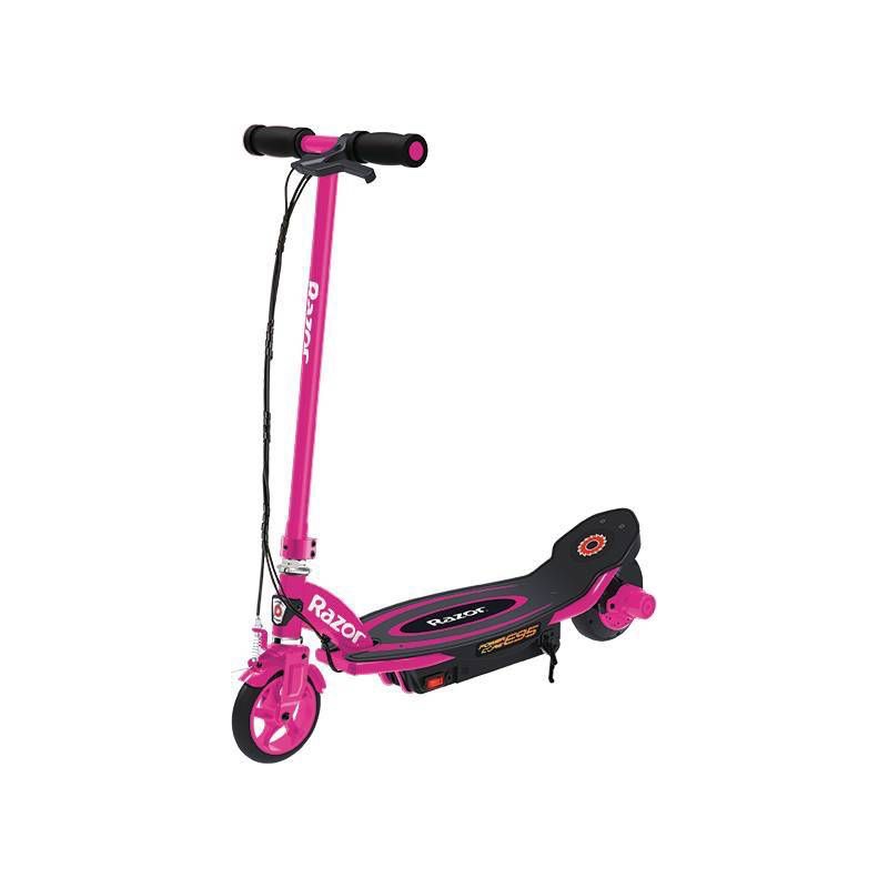 Razor Power Core E95 Electric Scooter - Pink