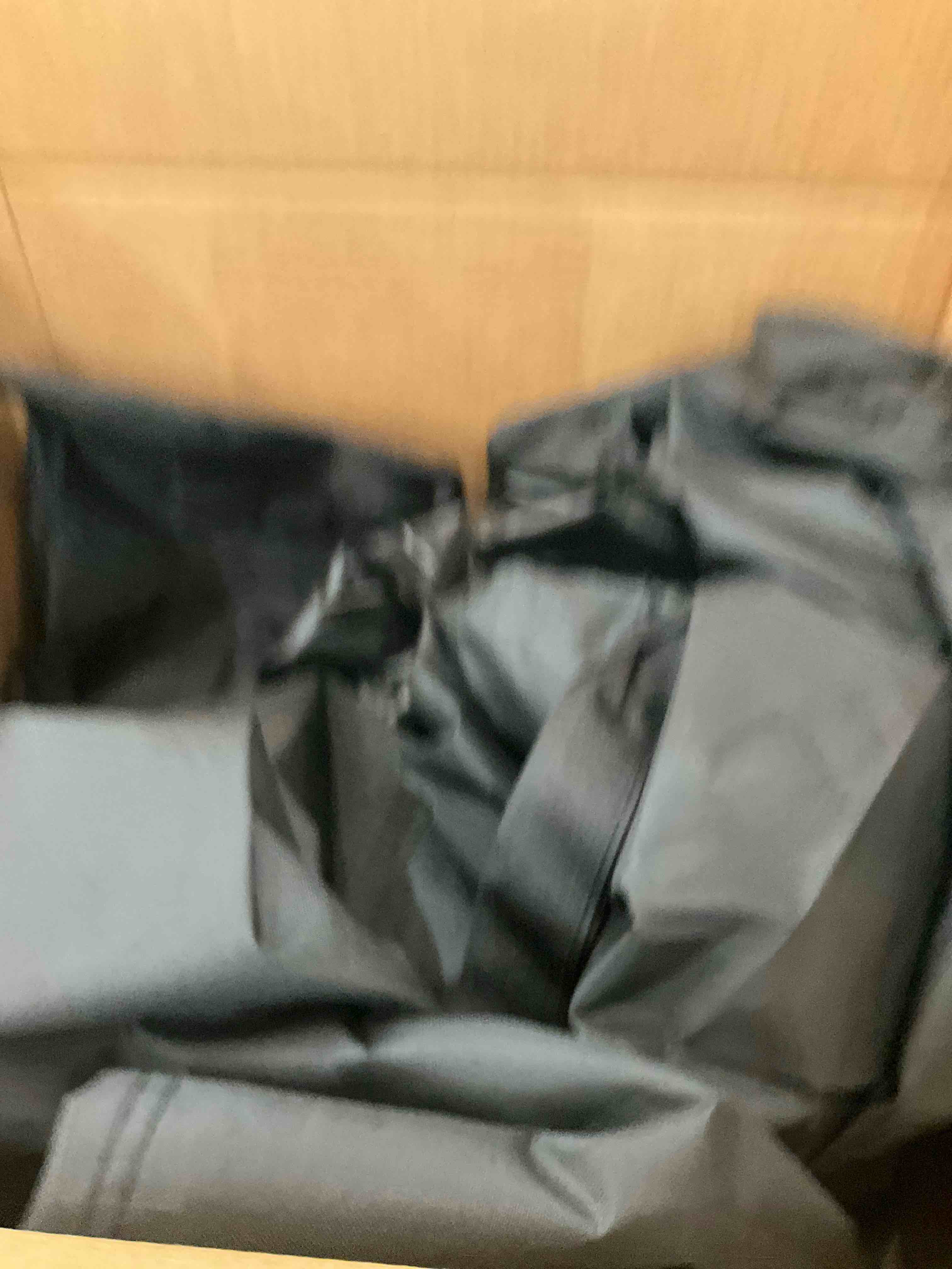 Velway Patio Furniture Cover Outdoor, Waterproof Rectangular Patio Table Chair Sofa Set Cover, 67�Lx37�Wx28�H, All Weather Oxford Tear-Resistant Material with Zipper Carrying Bag Windproof Buckles