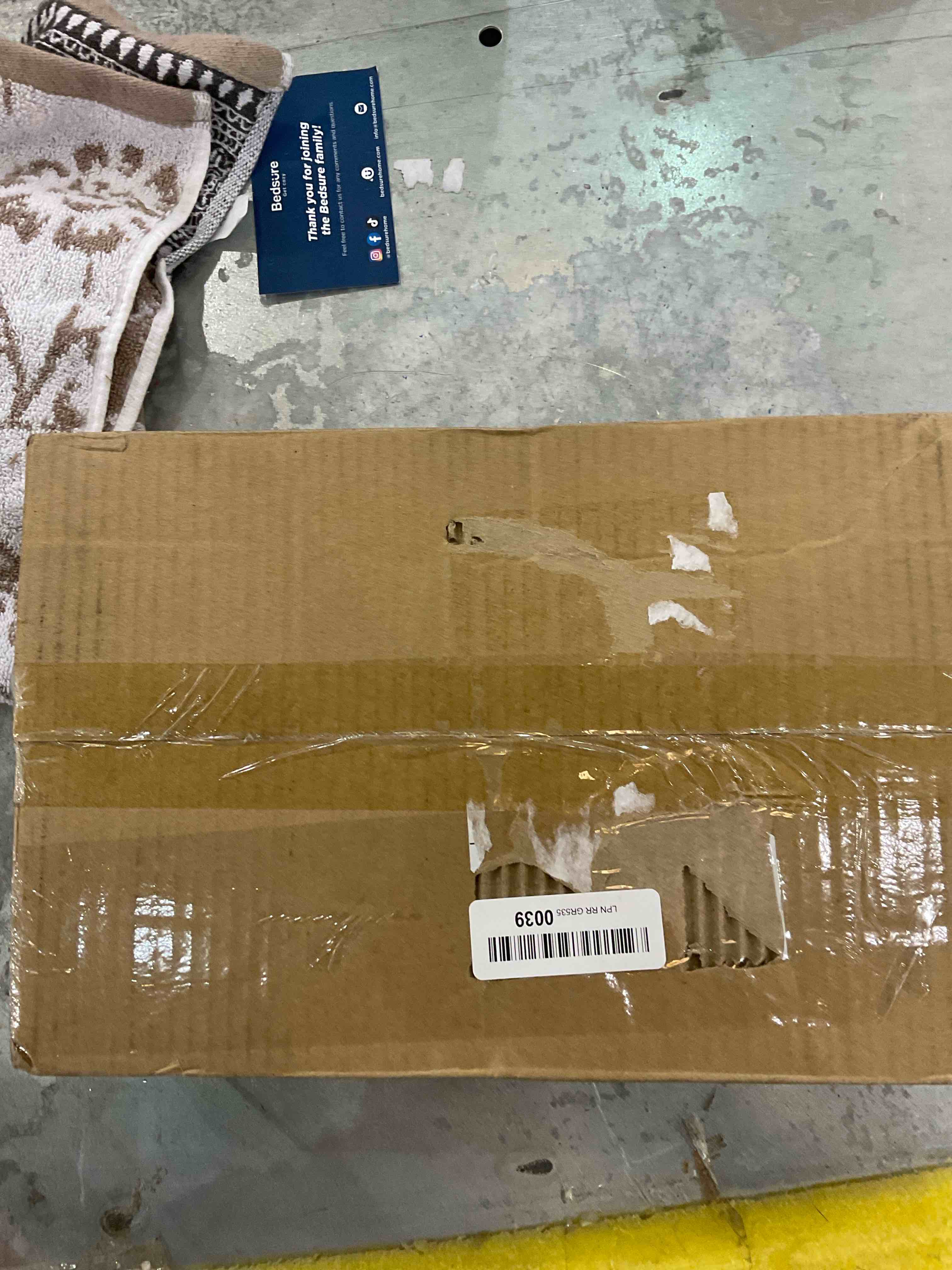 Nilight ZH016 12 Inch 72W Spot Combo Bar 2PCS 4 Inch 18W Flood LED Fog Lights with Off Road Wiring Harness- 2 Leads