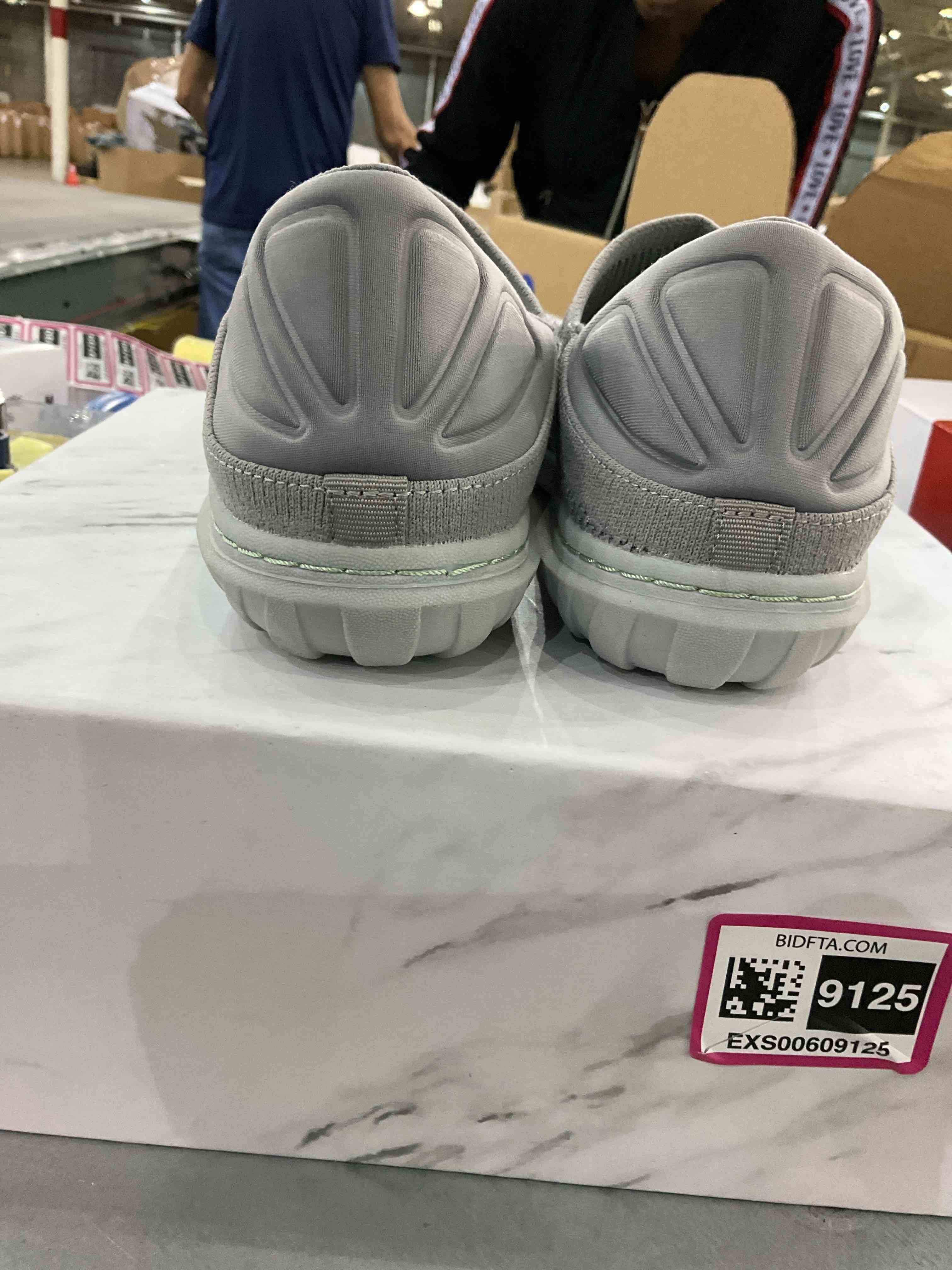 JBU slip on women’s