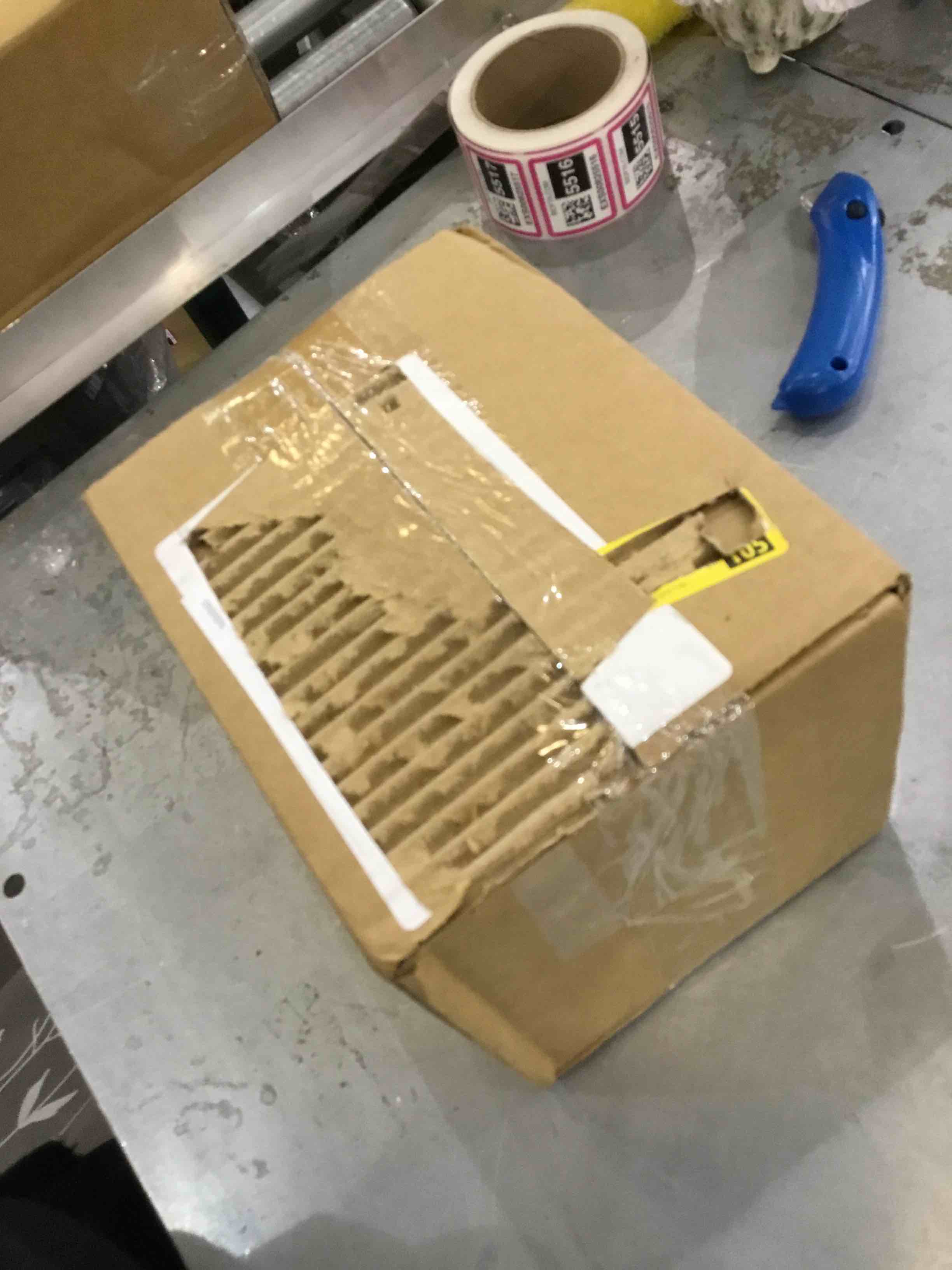 Snapware | Meal Prep and Food Storage Container Set | 10 Piece Square Container Set with Lids | Oven Safe Pyrex Glass Containers | Airtight, Leak-Proof Lids | BPA Free