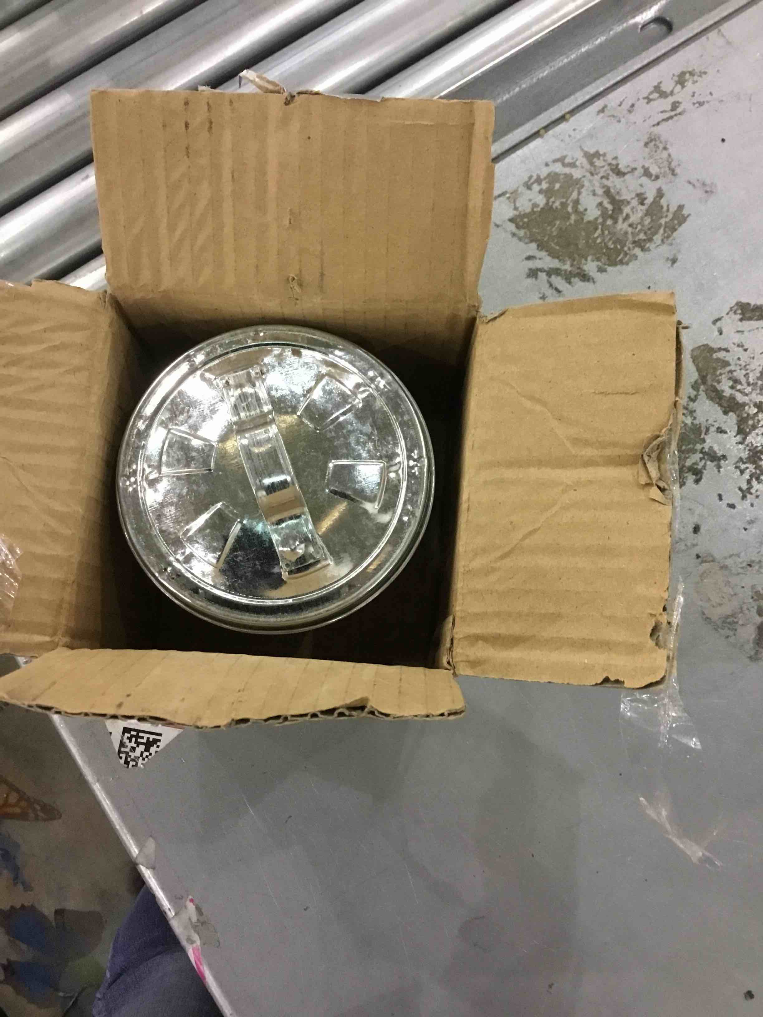 mini pencil cup with lid