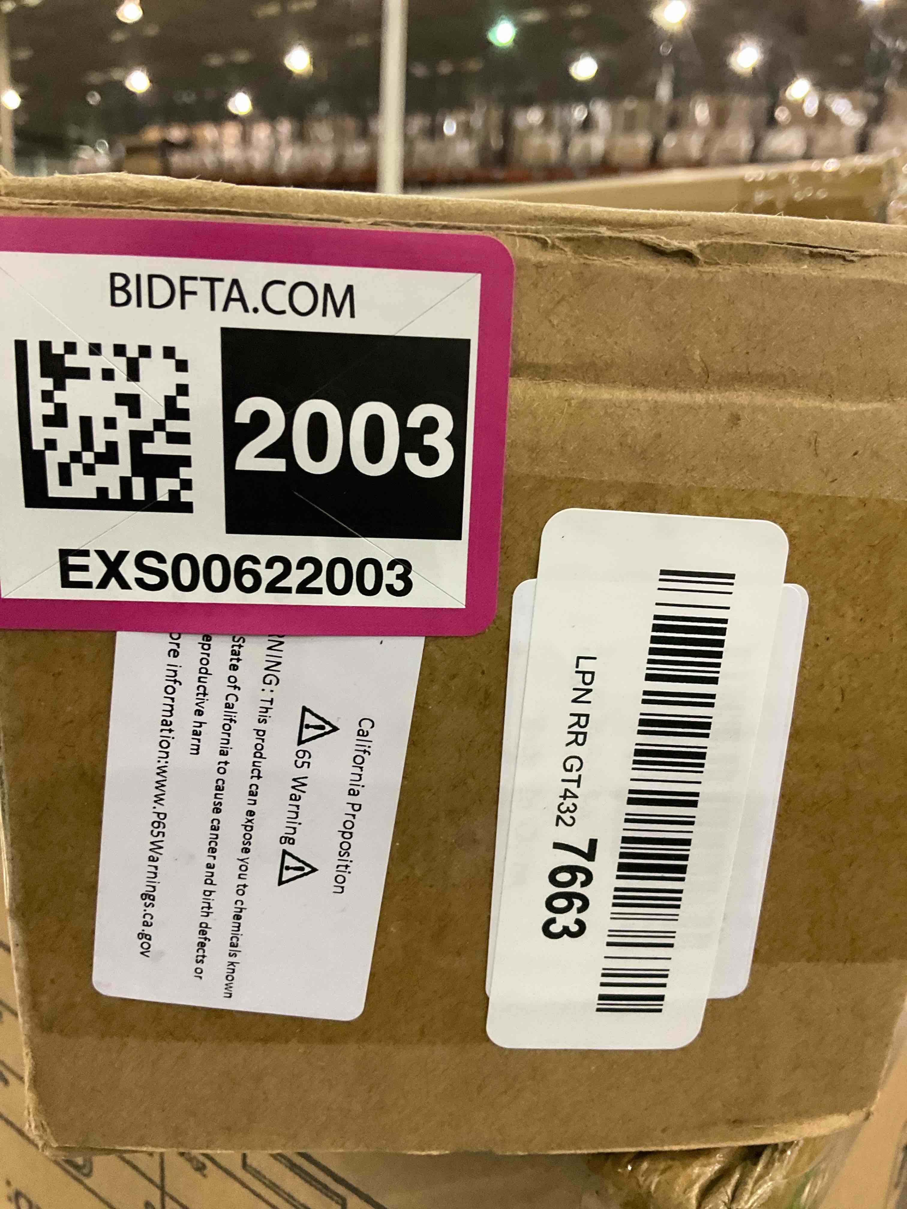 Mavivegue 10 Tiers Shoe Rack Tall Shoe Organizer Shoe Storage 55-65 Pairs Vertical Shoe Shelf Large Shoe Rack Organizer Stackable Shoe Racks for Entryway, Closet, Garage, Bedroom,Cloakroom -Black