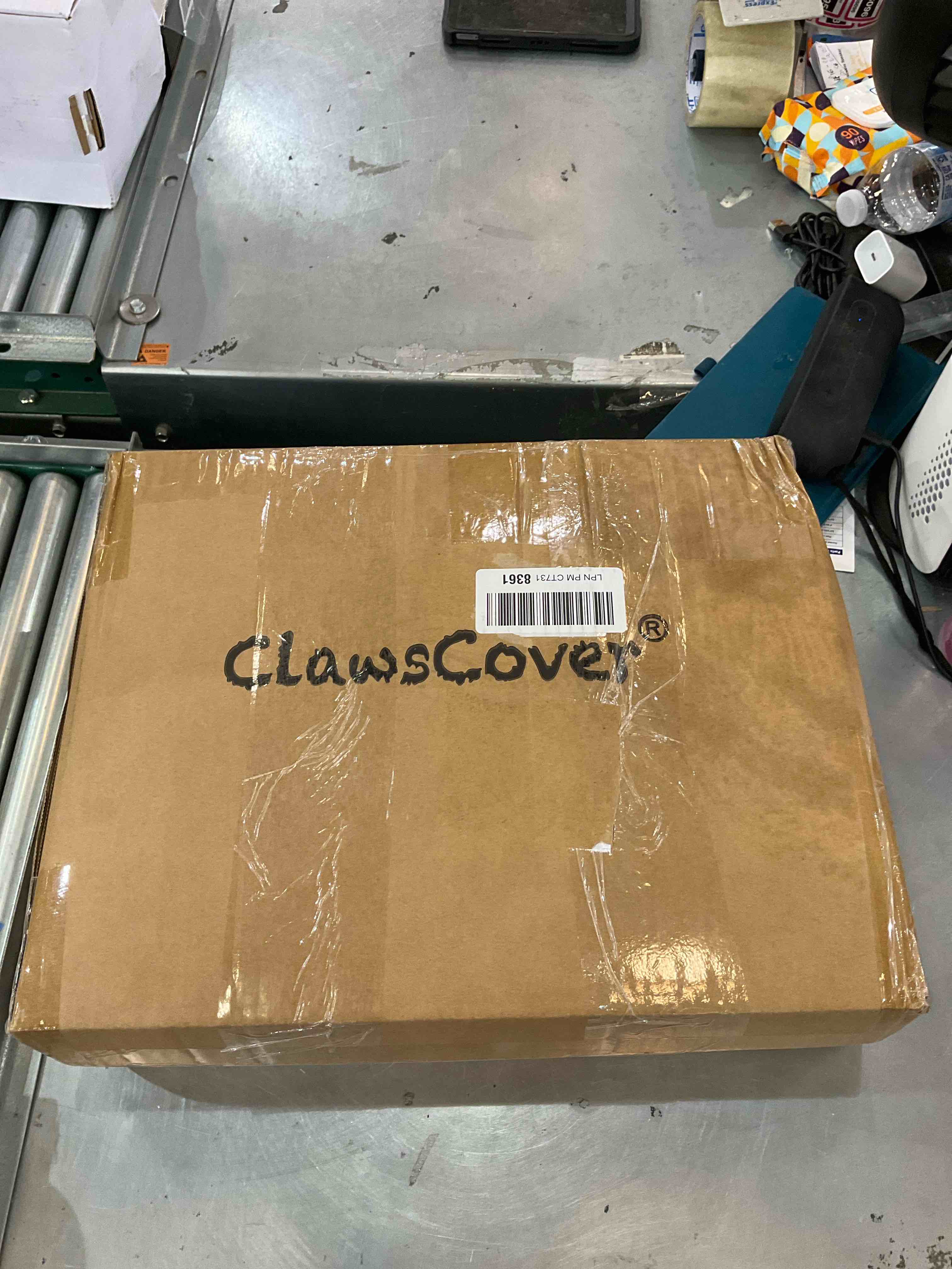 9 Pack Outdoor Patio Cushions Replacement Covers Fit for 5 Pieces 4-Seater Wicker Rattan Furniture Conversation Set Sectional Sofa Seat Cushion Pillow, Water-Resistant Fadeless,Navy-Covers Only