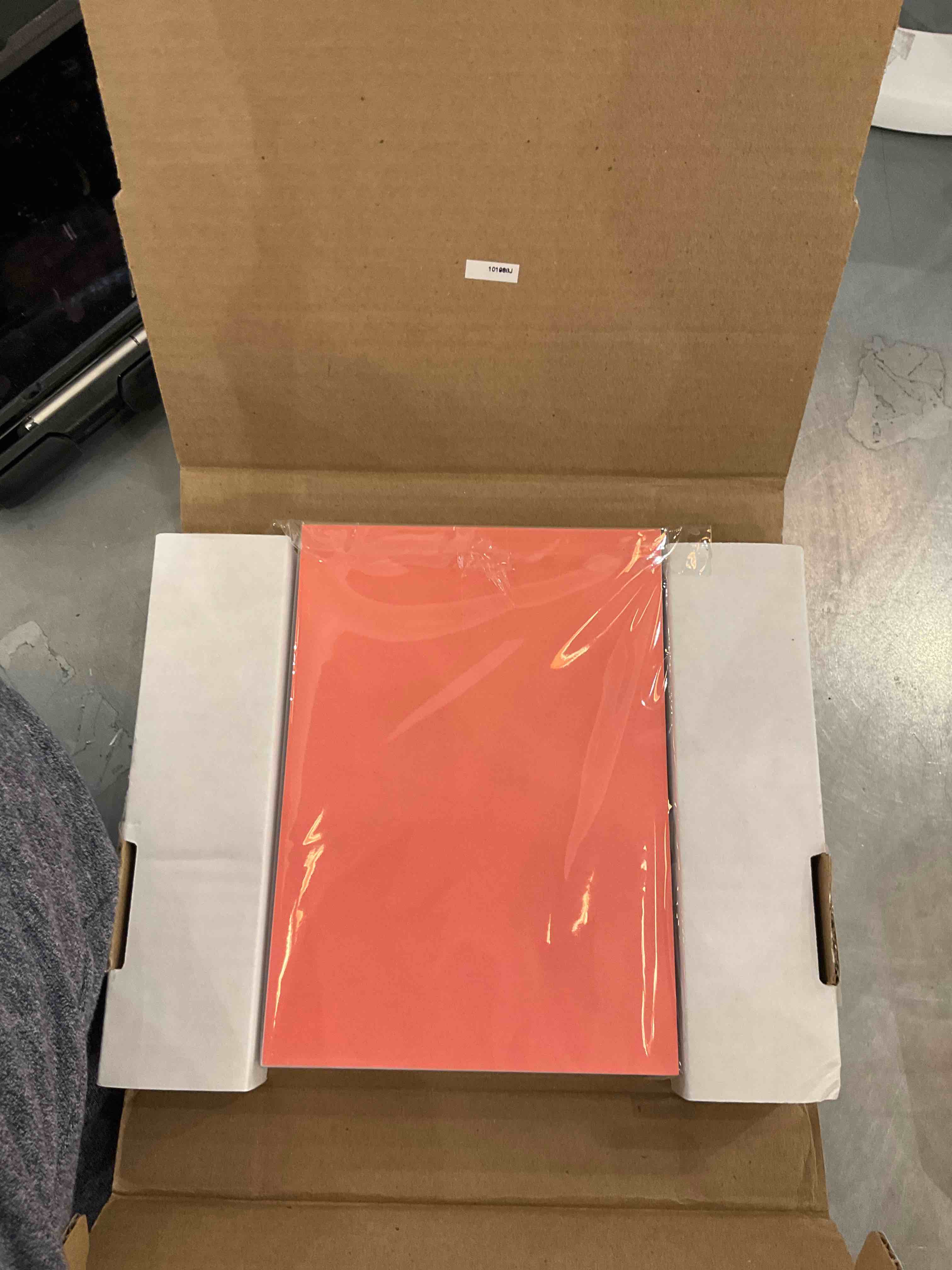 5" X 7" Premium Arctic Matte Inkjet Photo Paper - 100 Sheets