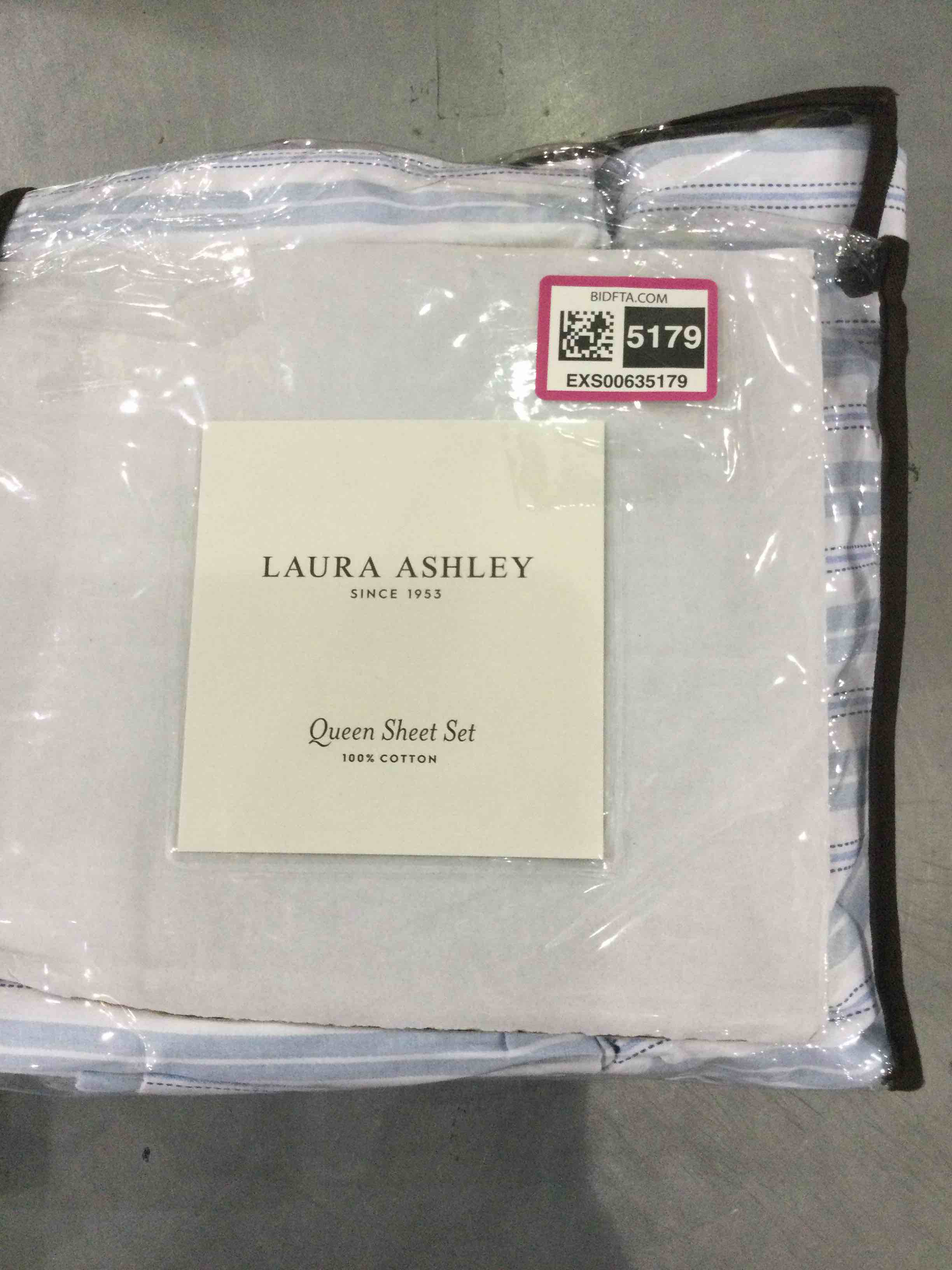 queen sheet set 