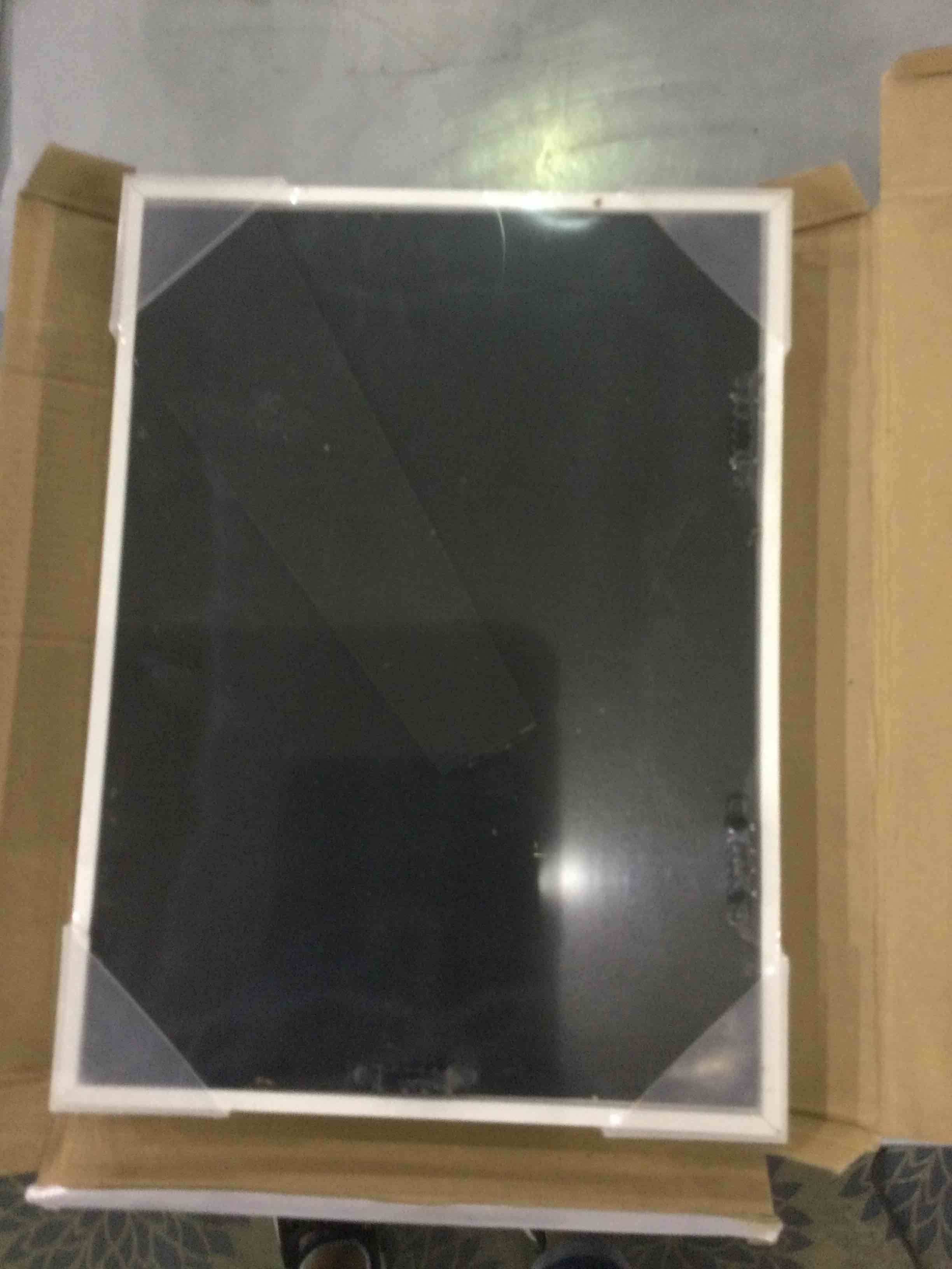set of 2 picture frames 