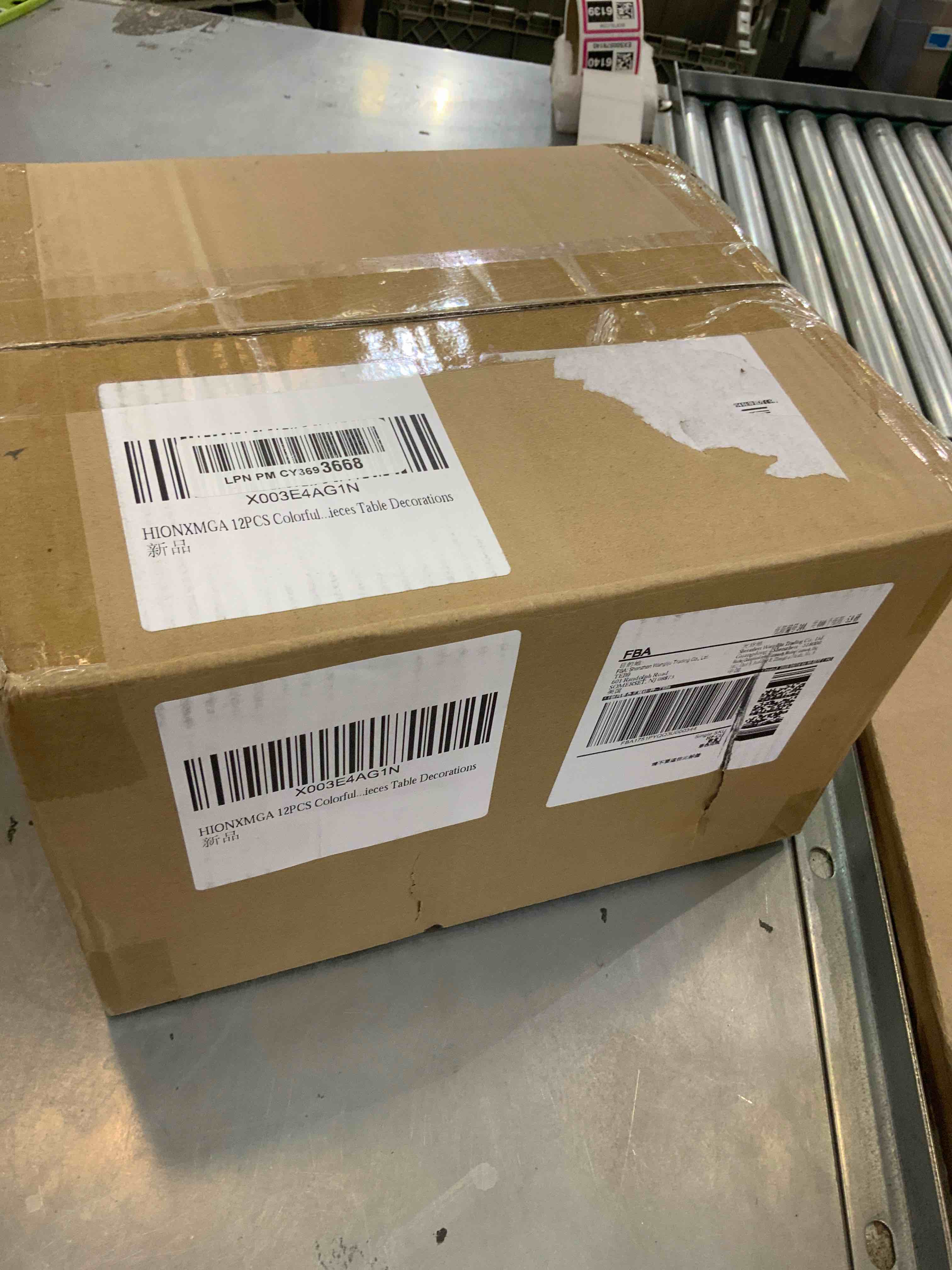 HIONXMGA 12PCS Colorful Bud Vases in Bluk,Small Clear Glass Bud Vase for Flowers,Mini Cute Vintage Vases for Rustic Wedding and Centerpieces Table Decorations