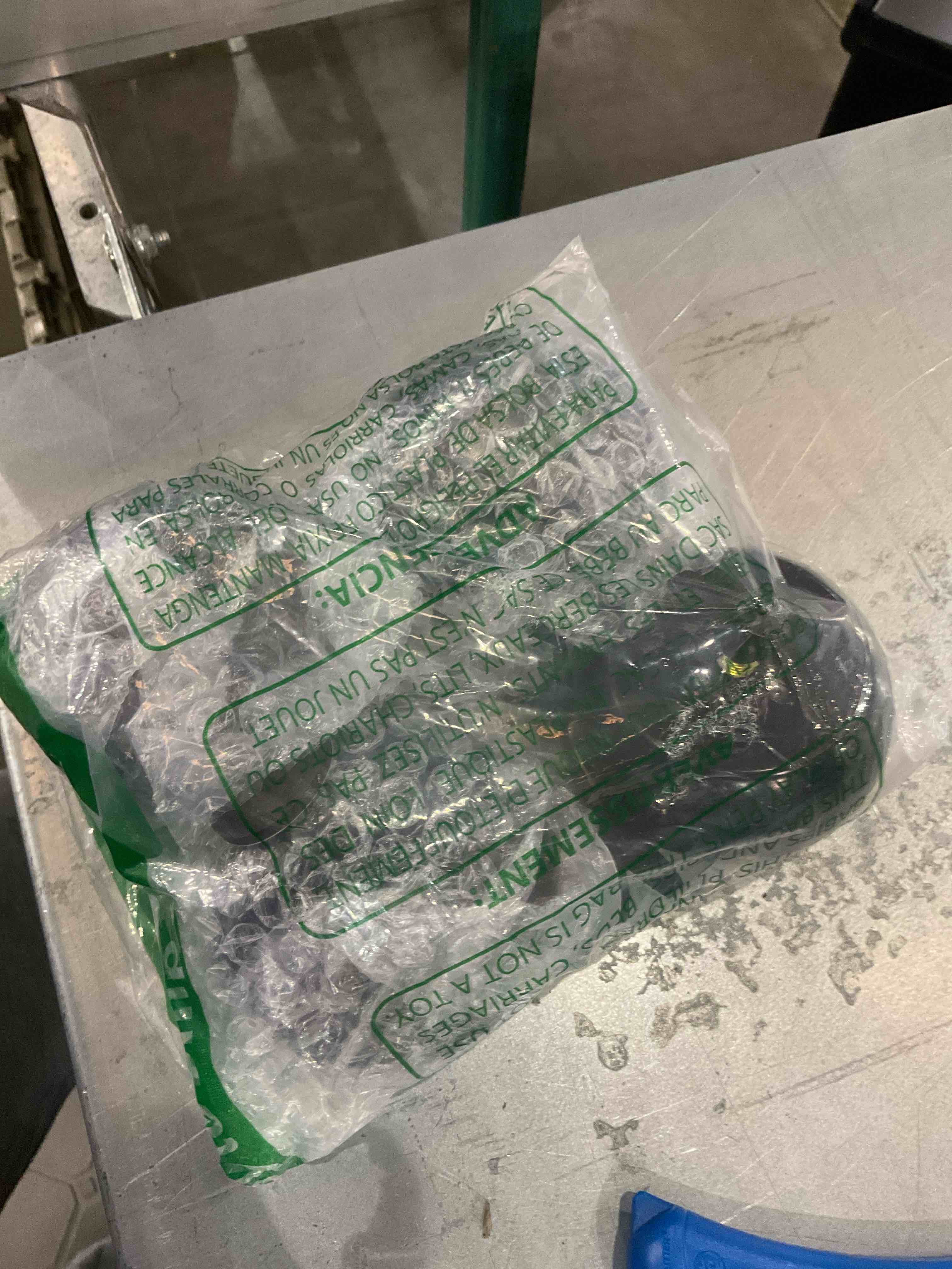 2 Inch Black Bun Feet for Furniture Set of 4 Solid Hardwood Round Ottoman/Couch/Sofa Legs