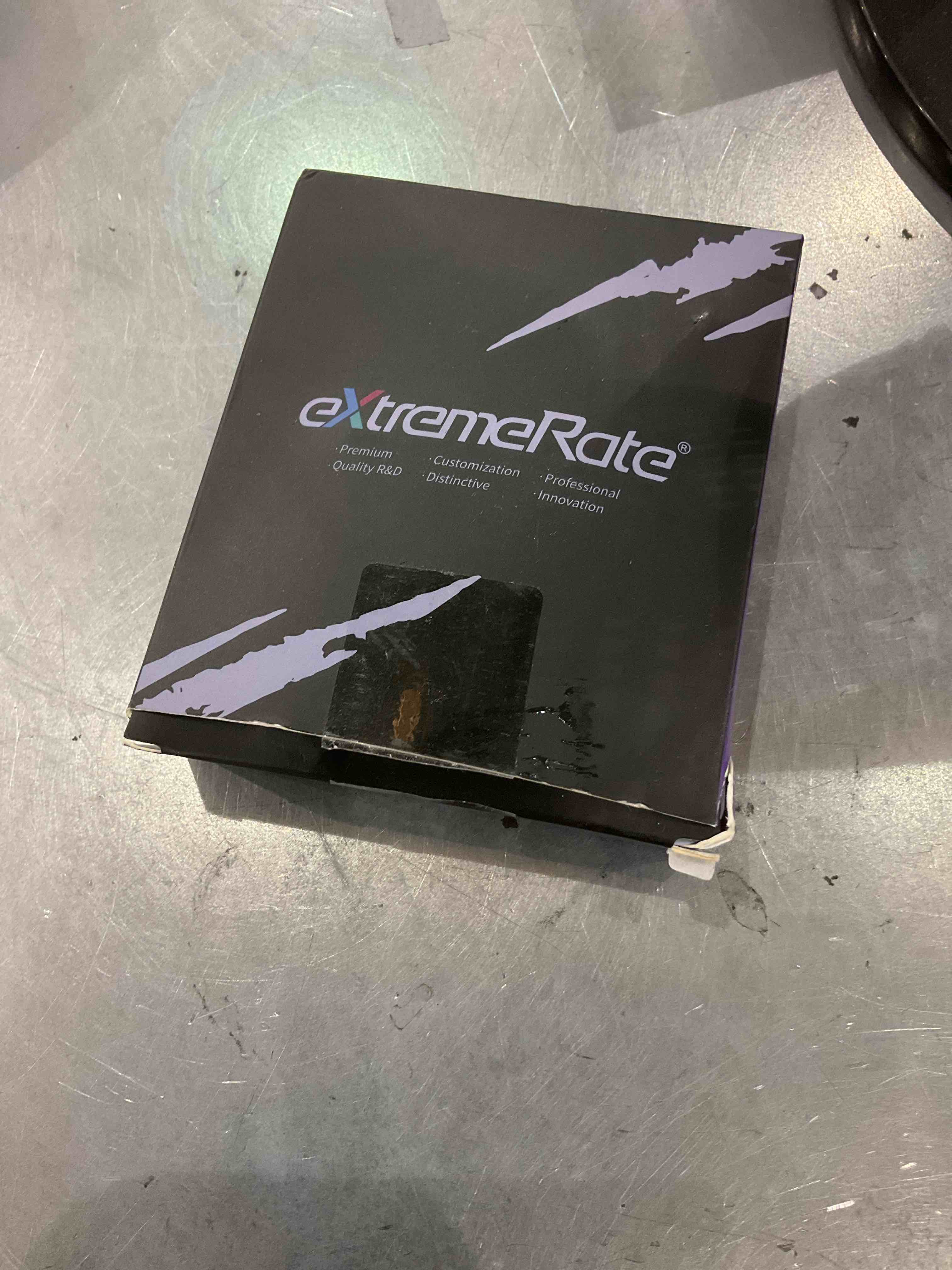 extremerate