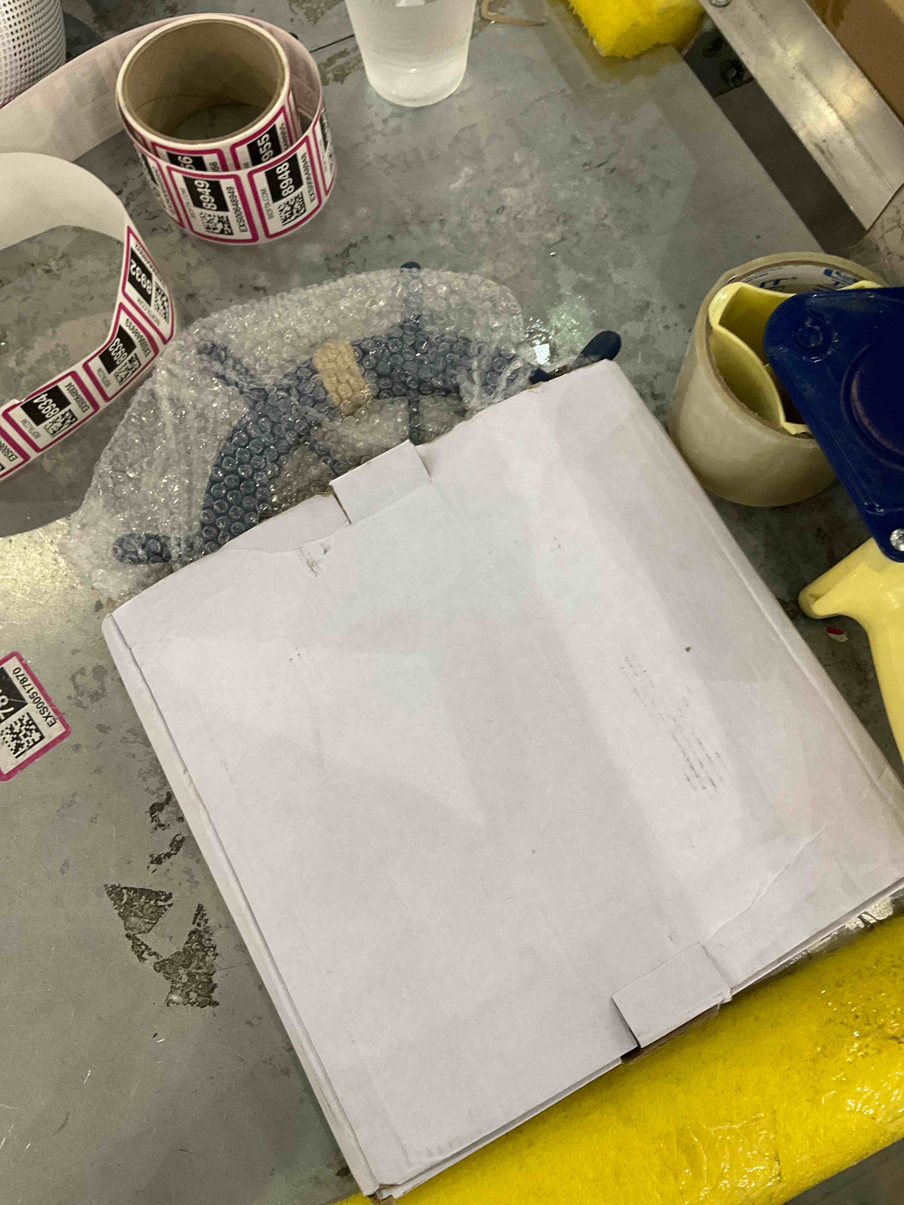 VARCOOL MEDITERRANEAN NAUT DECORATION 