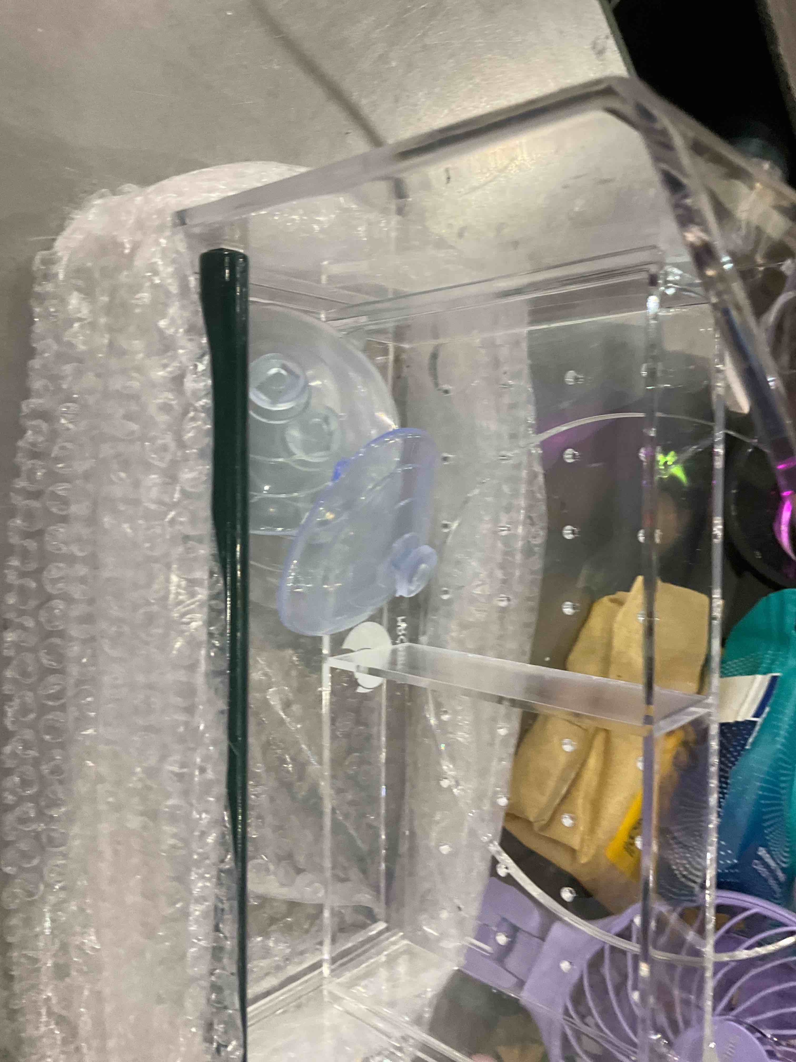 PROFESSIONAL BIRD FEEDER