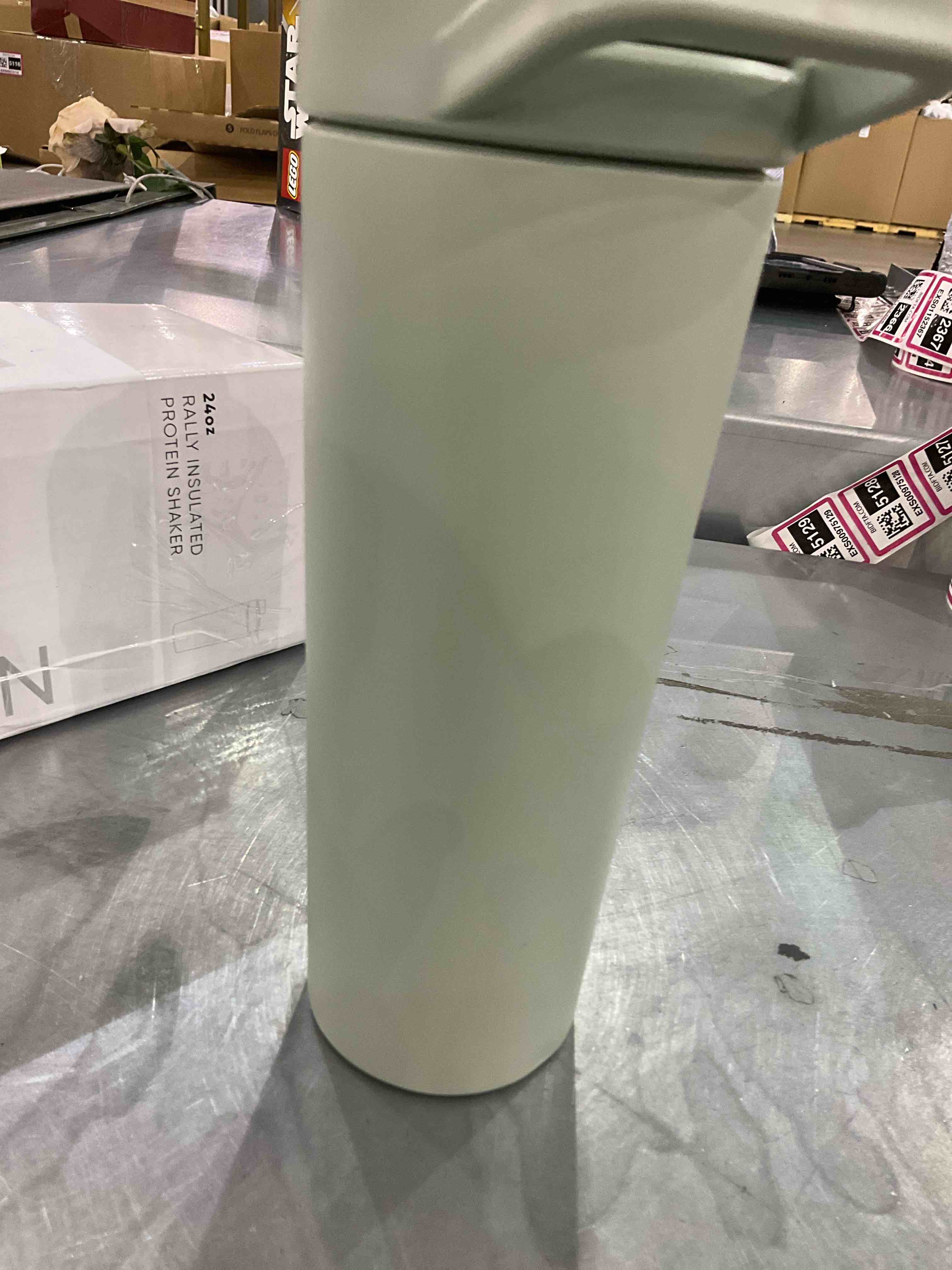 240z RALLY INSULATED PROTEIN SHAKER