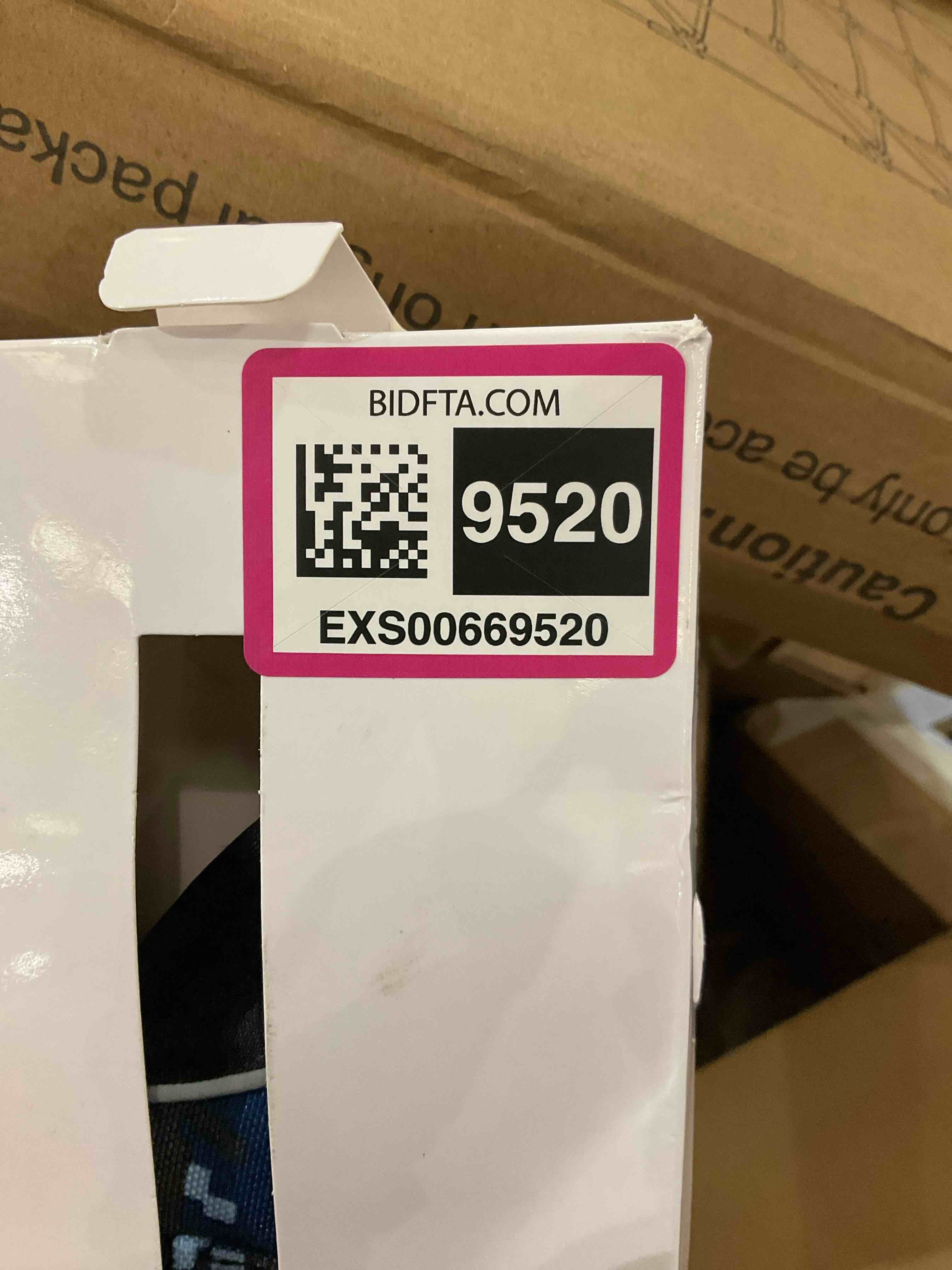 Auroth Tactical Dog Training Harness No Pulling Front Clip Leash Adhesion Reflective K9 Pet Working Vest Easy Control for Small Medium Large Dogs Blue Camo L