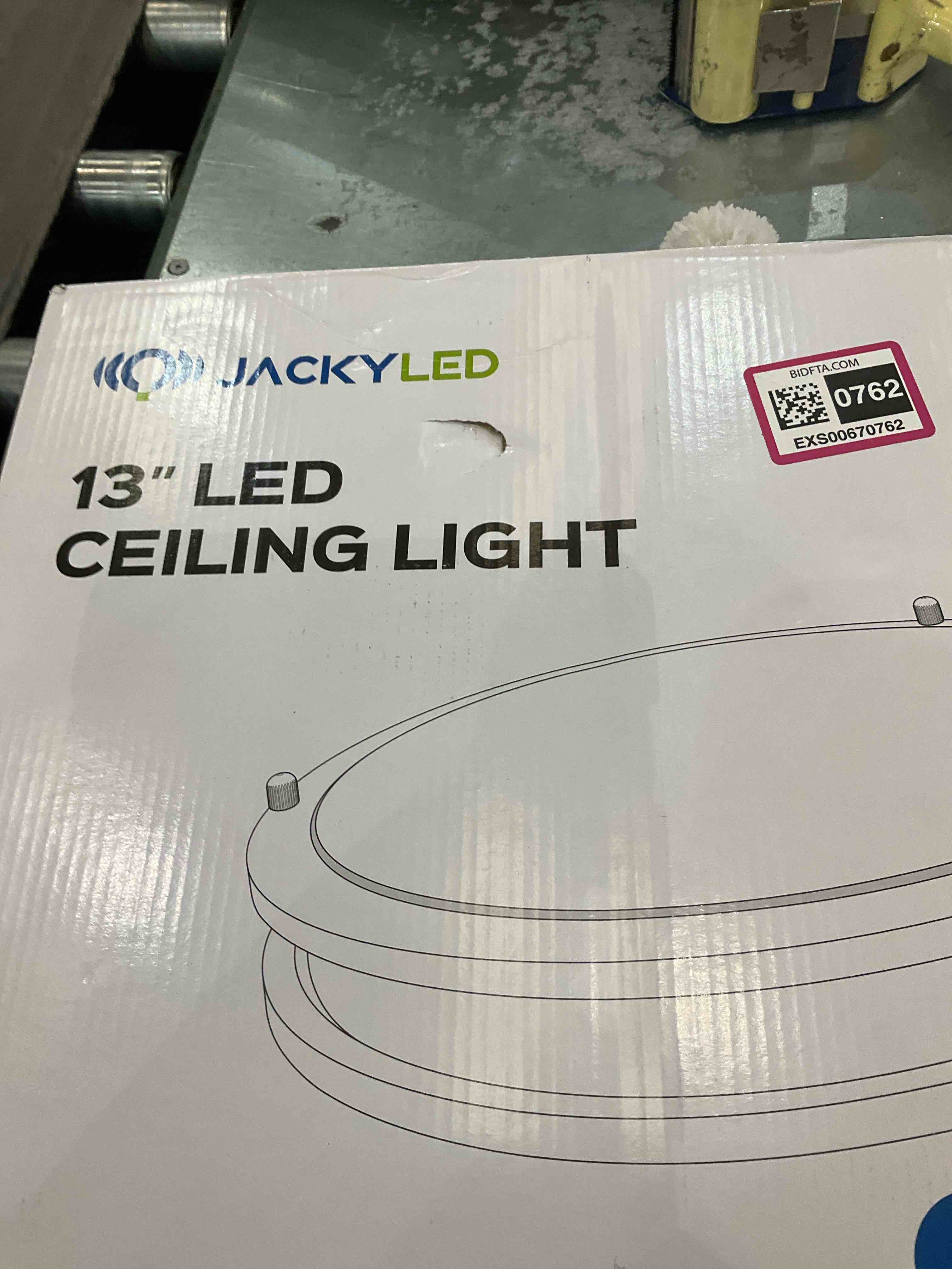 13 inch led ceiling light
