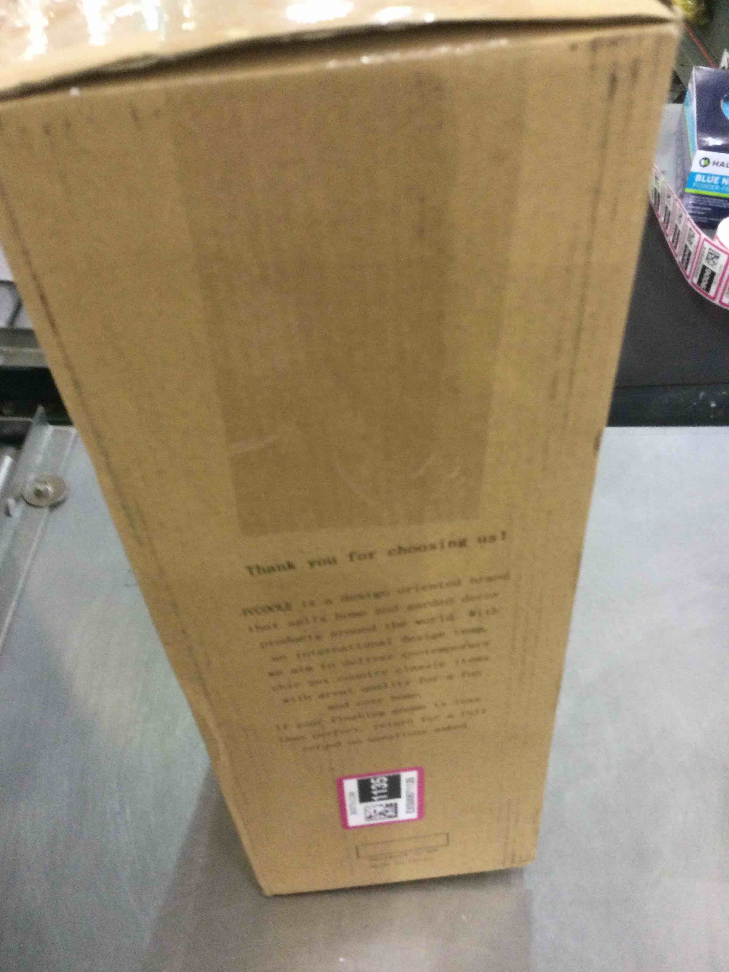 Outdoor elephant statue