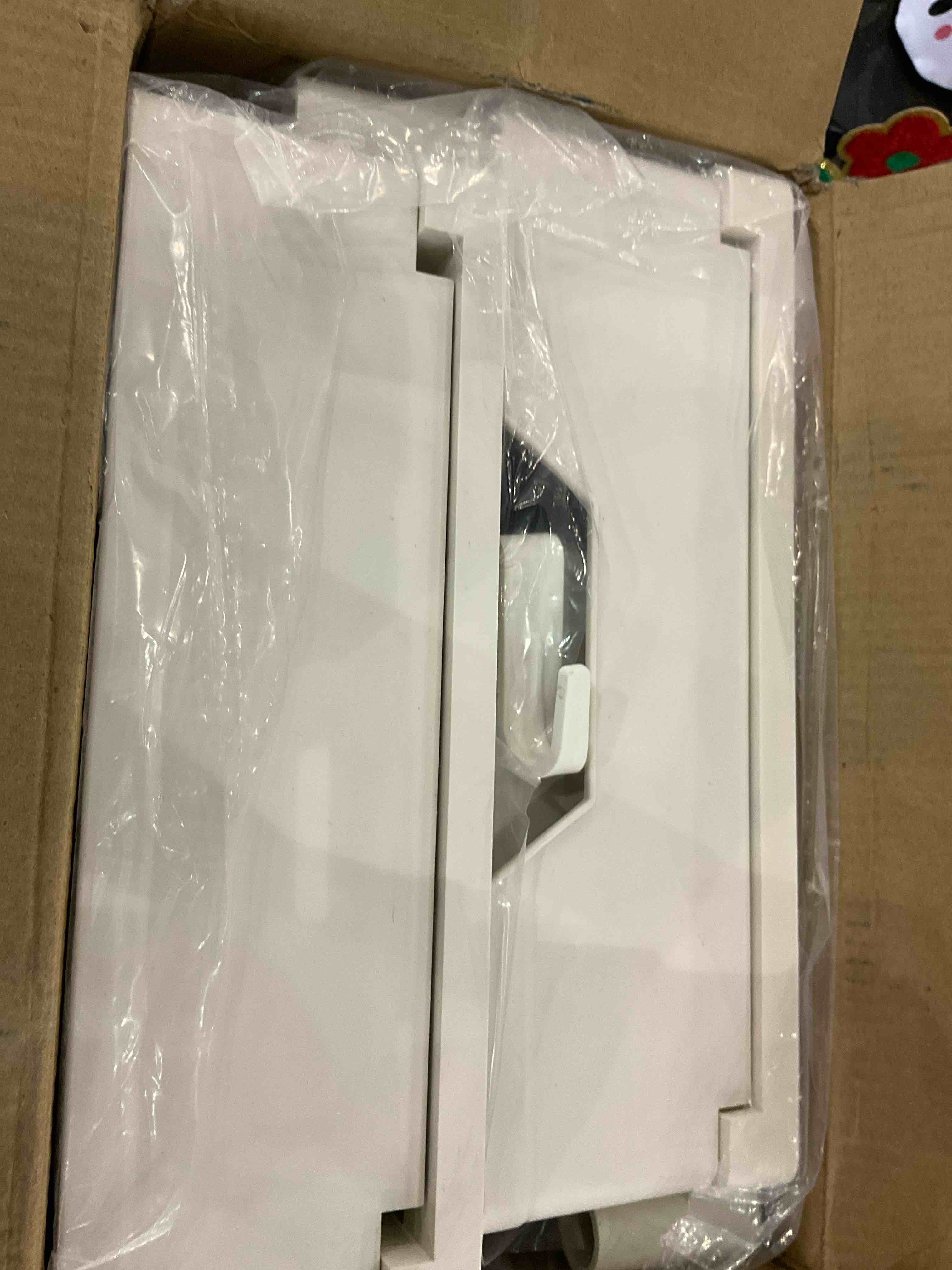 . SHAPE UNDER SINK ORGANIZER
