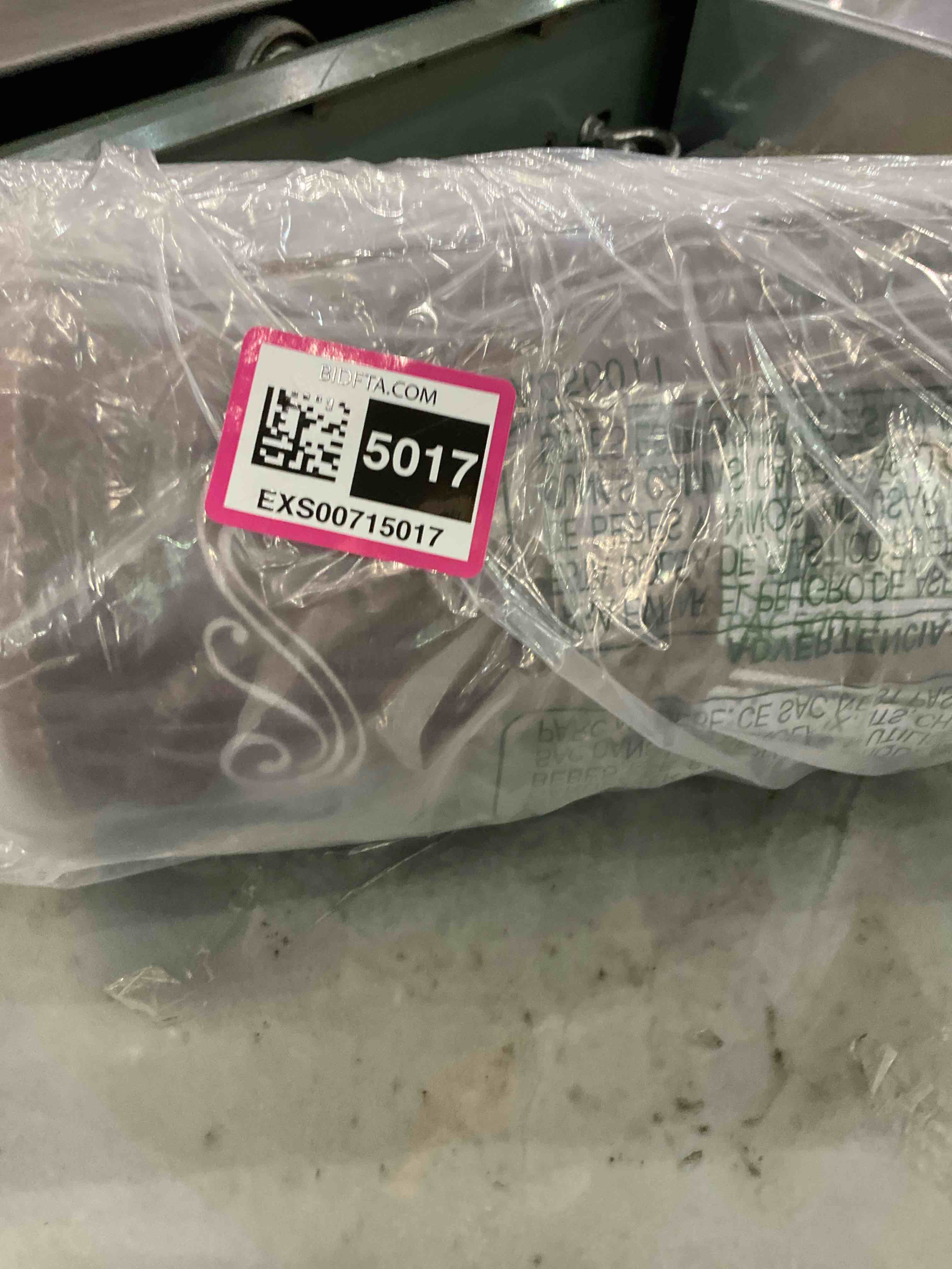 Carvapet 2 Piece Kitchen Rug Set Non-Slip Backing Mat Throw Rug for Kitchen Doormat Runner Rug Set, Motto Design, Coffee (17"x48"+17"x48")