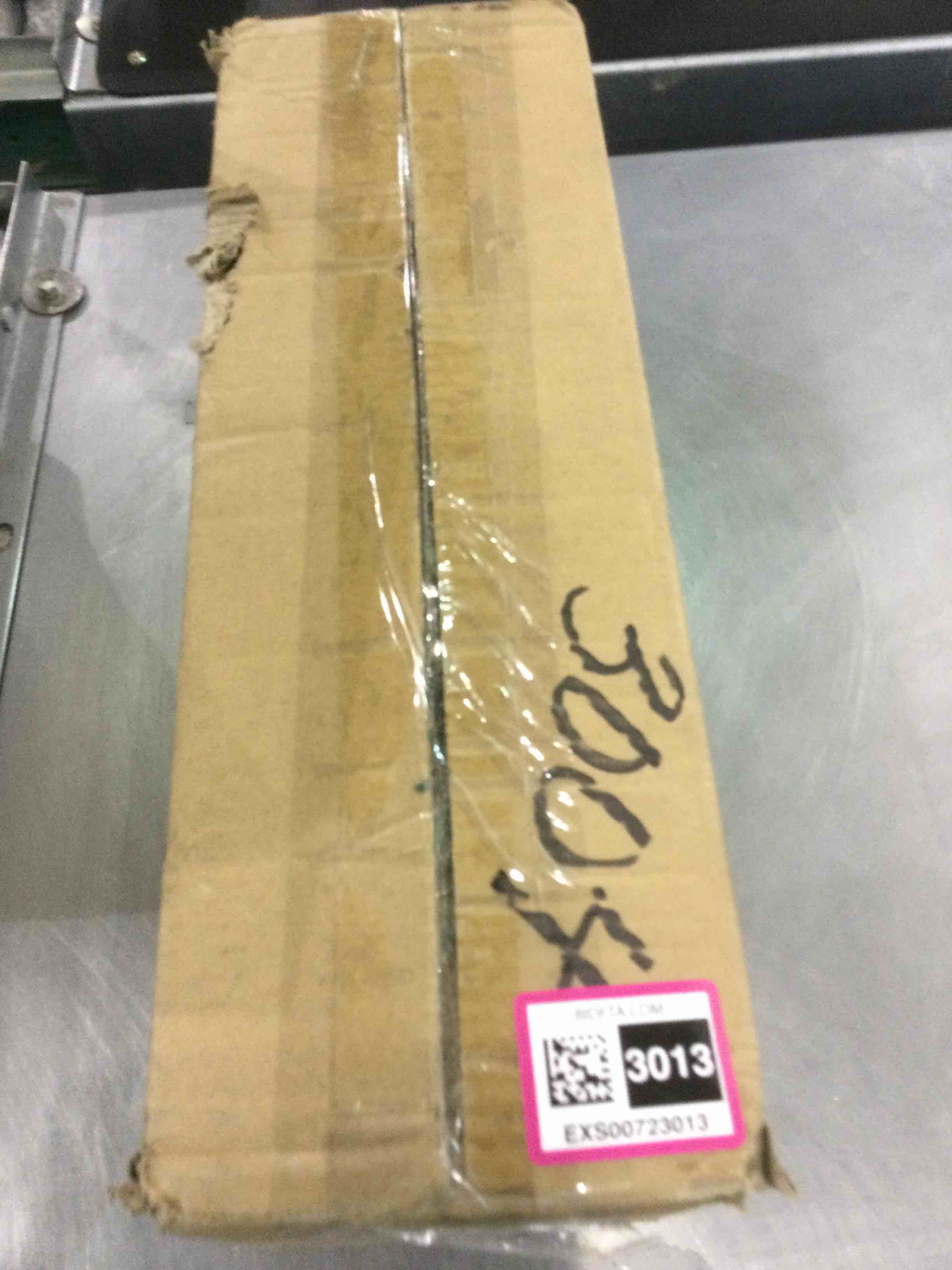 Juegoal 3 ft Pre-Lit Artificial Mini Christmas Tree, Lighted Optical Fiber Tabletop Xmas Trees with RGB Color Changing LED Lights, Snowflakes & Top Star, Festive Party Holiday Fake Multicolored Tree