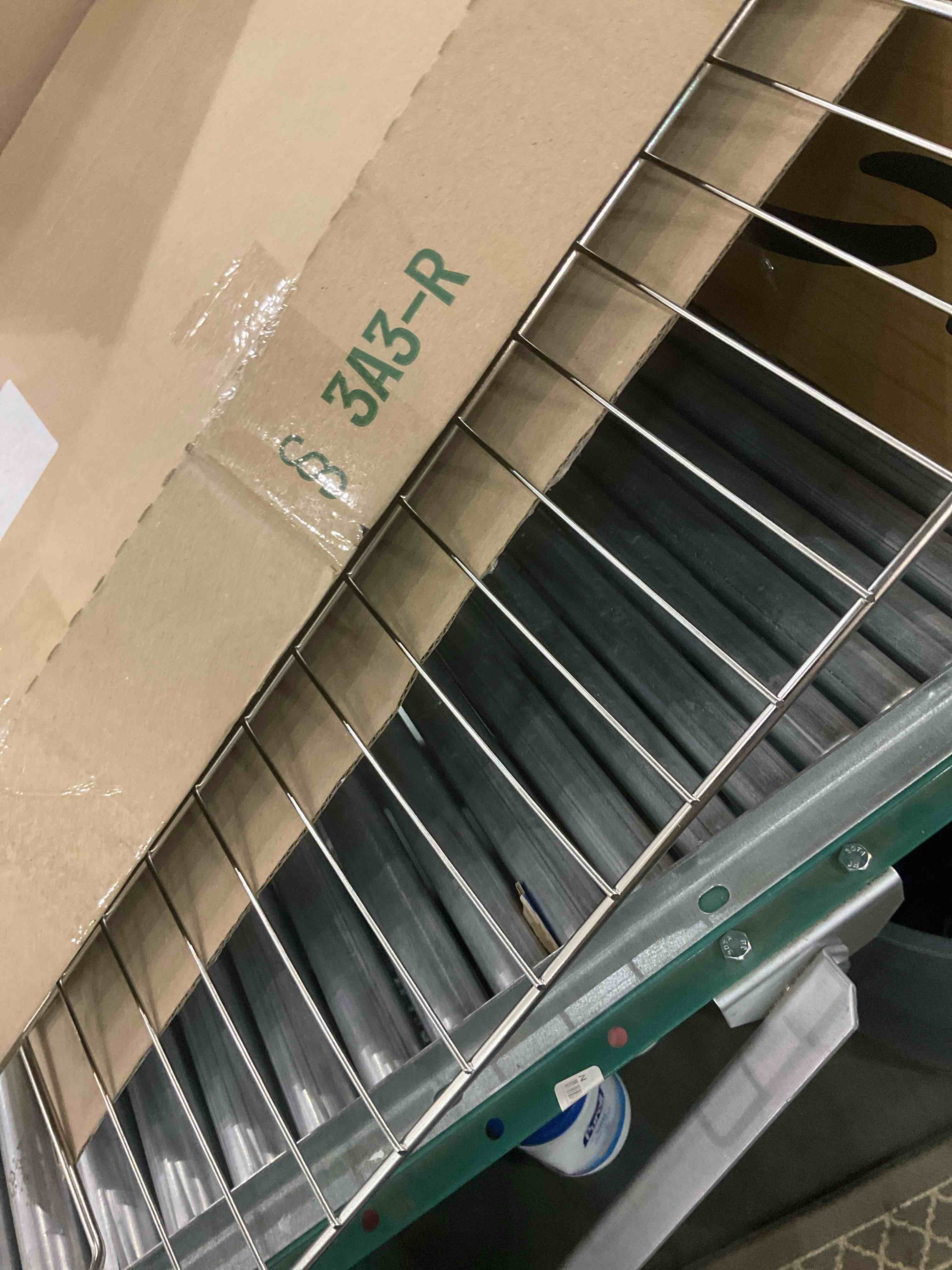 316496201 Replacement Oven Rack for GE Range Oven Stove Wire Rack