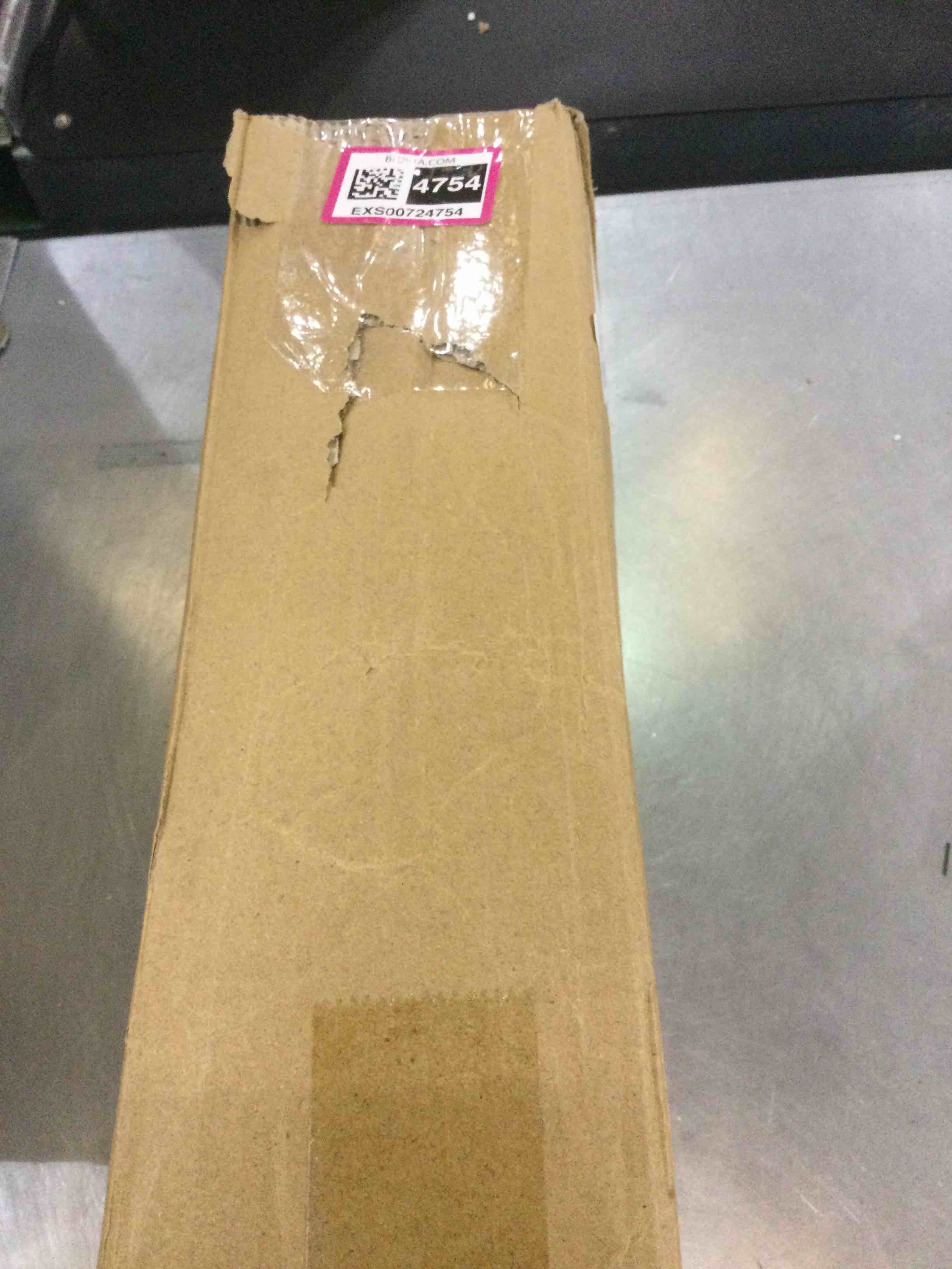 Nicesail 3/2 Sections Laundry Basket Printed Dark Light Color, Foldable Laundry Hamper/Sorter with Waterproof Oxford Bags and Aluminum Frame (M 2 sections)