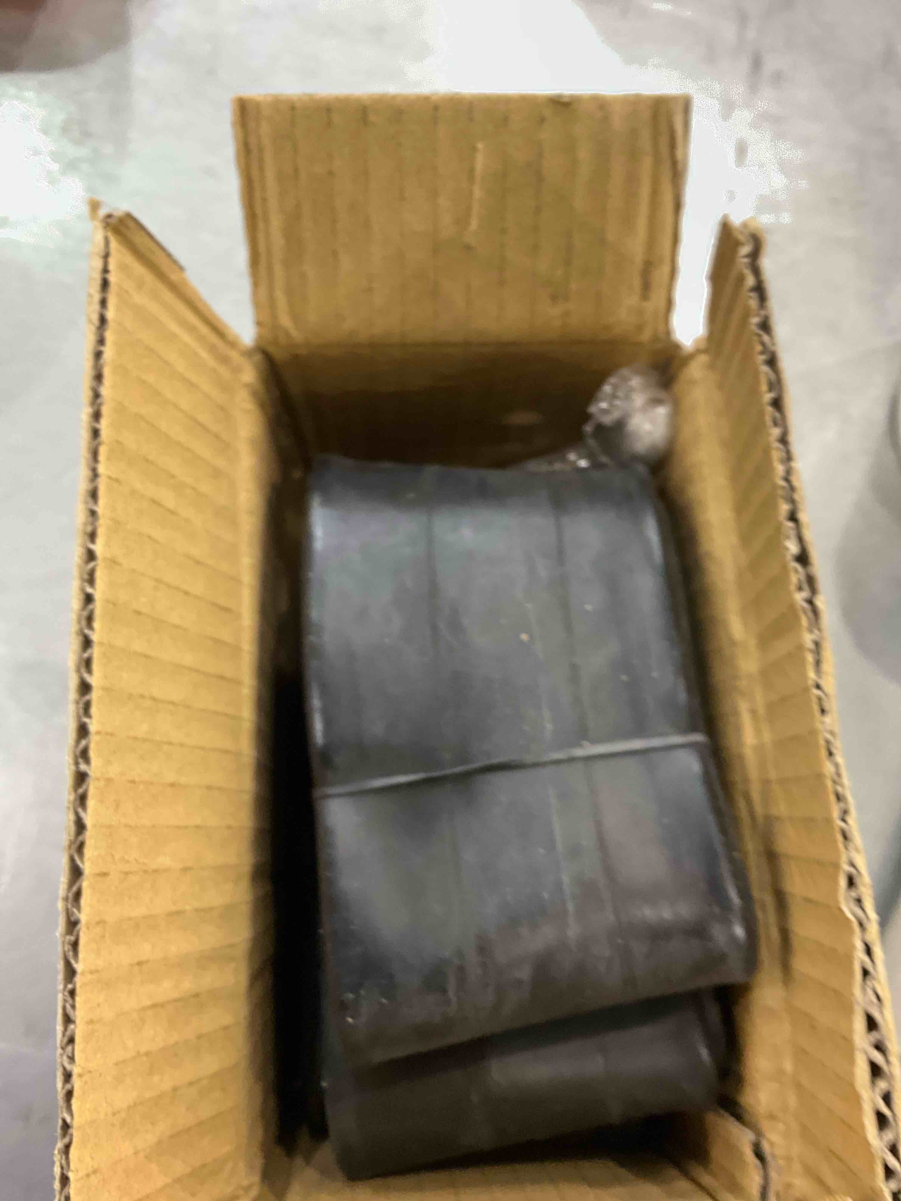 2Pack 26x3.0 Fat Bike Tire Tube,26" Bicycle Tire Inner Tubes AV 32mm