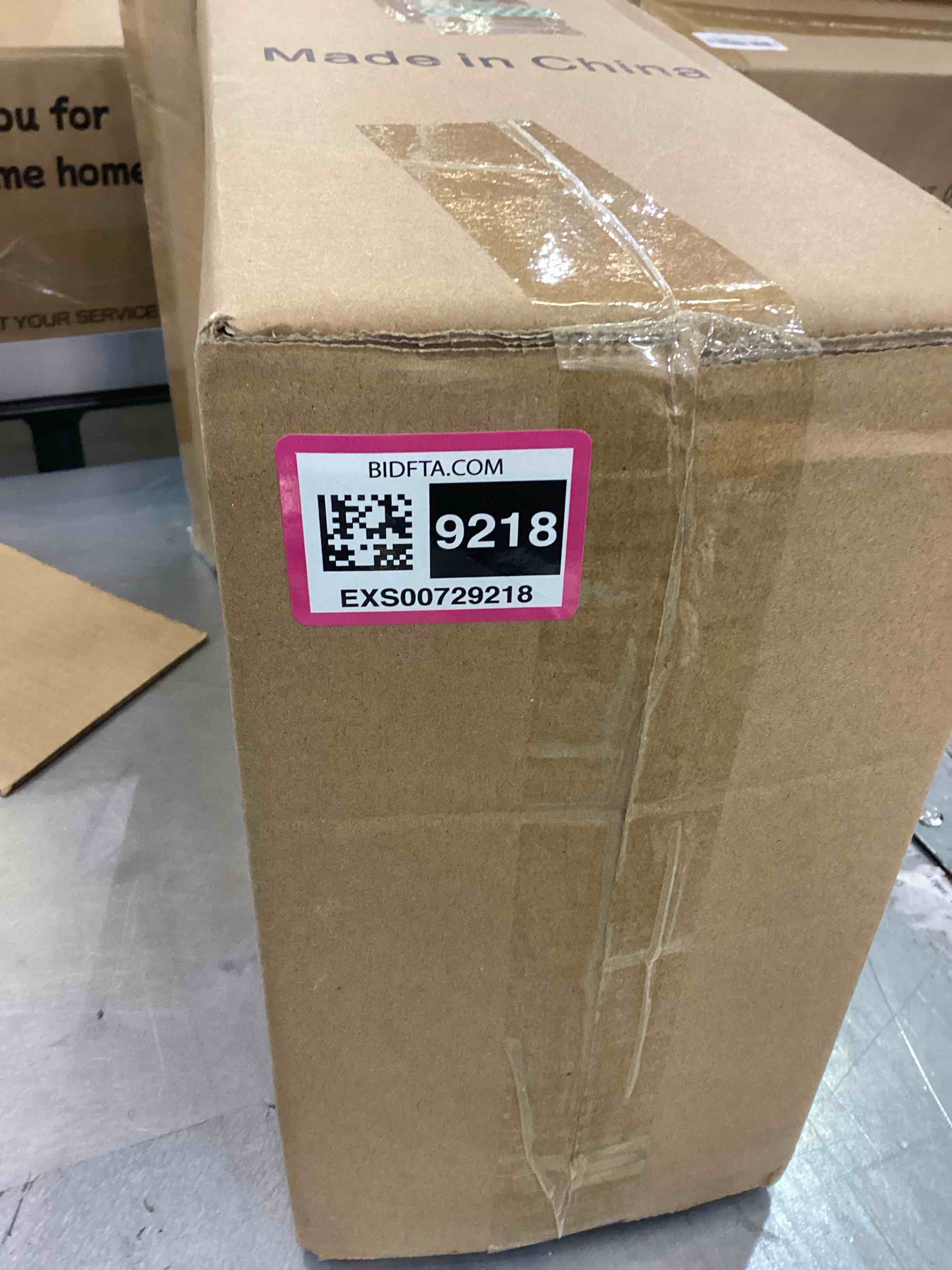 Soft Close, Rectangular Trash Can 5L with Anti - Bag Slip Liner and Lid, Use as Mini Garbage Basket, Slim Dust Bin, or Decor in Bathroom, Restroom, Kitchen, or Bedroom (Bronze)